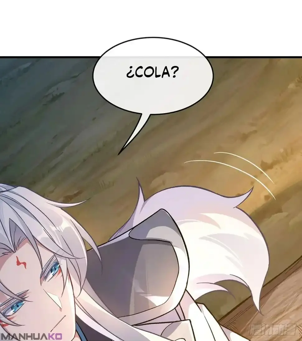 Read Entrené a las Soberanas del Cosmos ES Manga Online