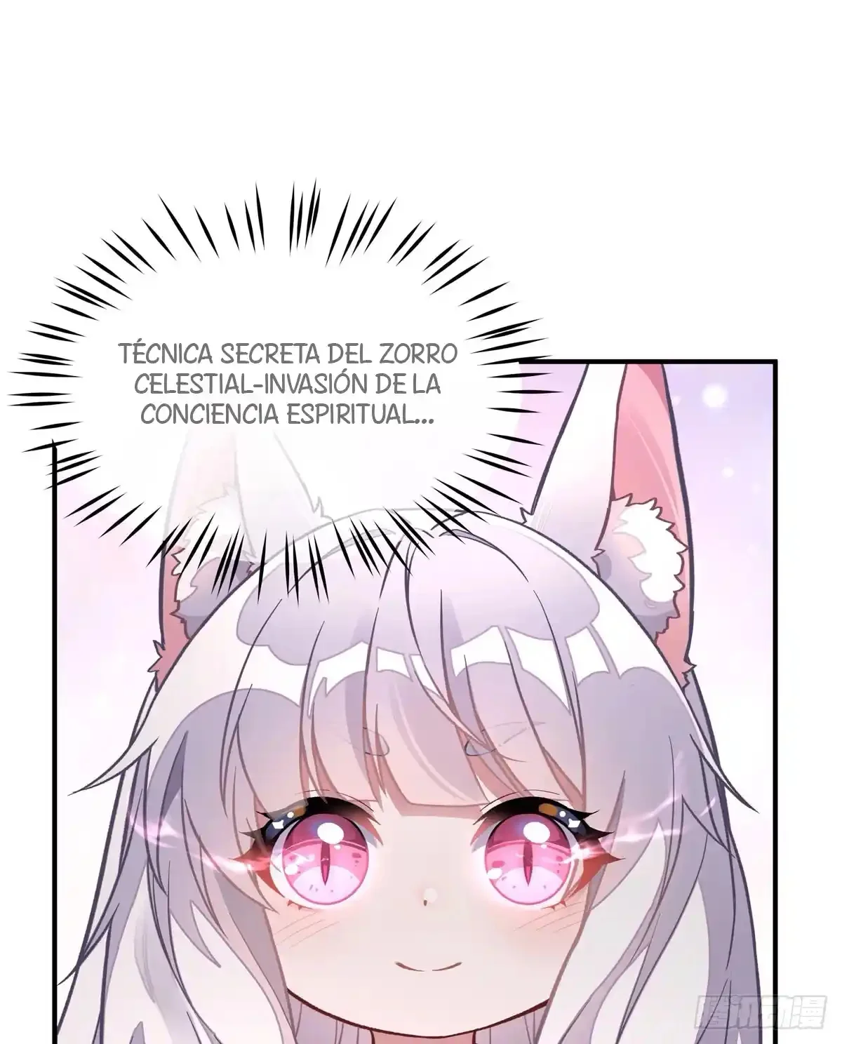 Read Entrené a las Soberanas del Cosmos ES Manga Online