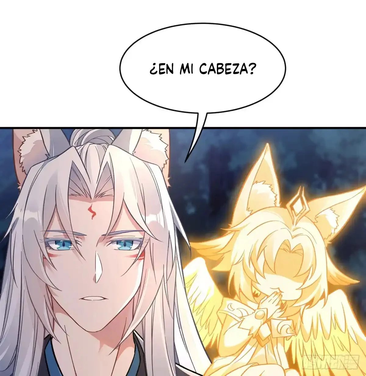 Read Entrené a las Soberanas del Cosmos ES Manga Online