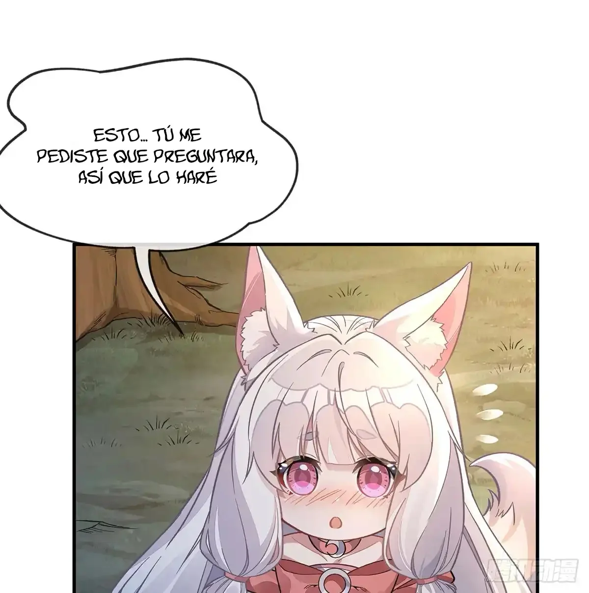 Read Entrené a las Soberanas del Cosmos ES Manga Online