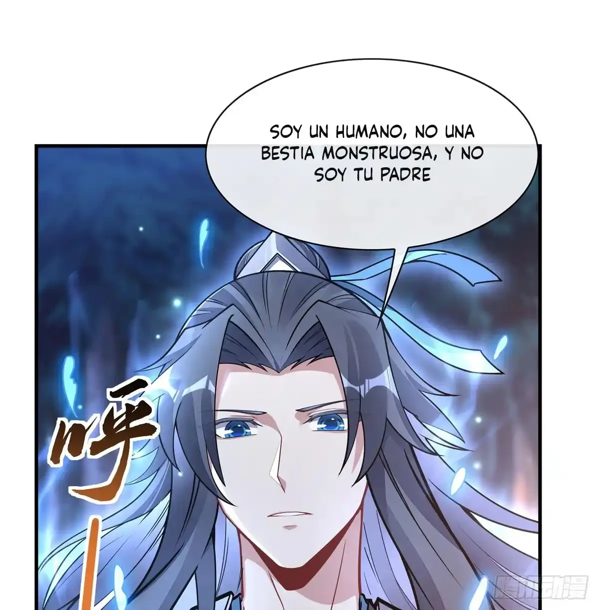Read Entrené a las Soberanas del Cosmos ES Manga Online