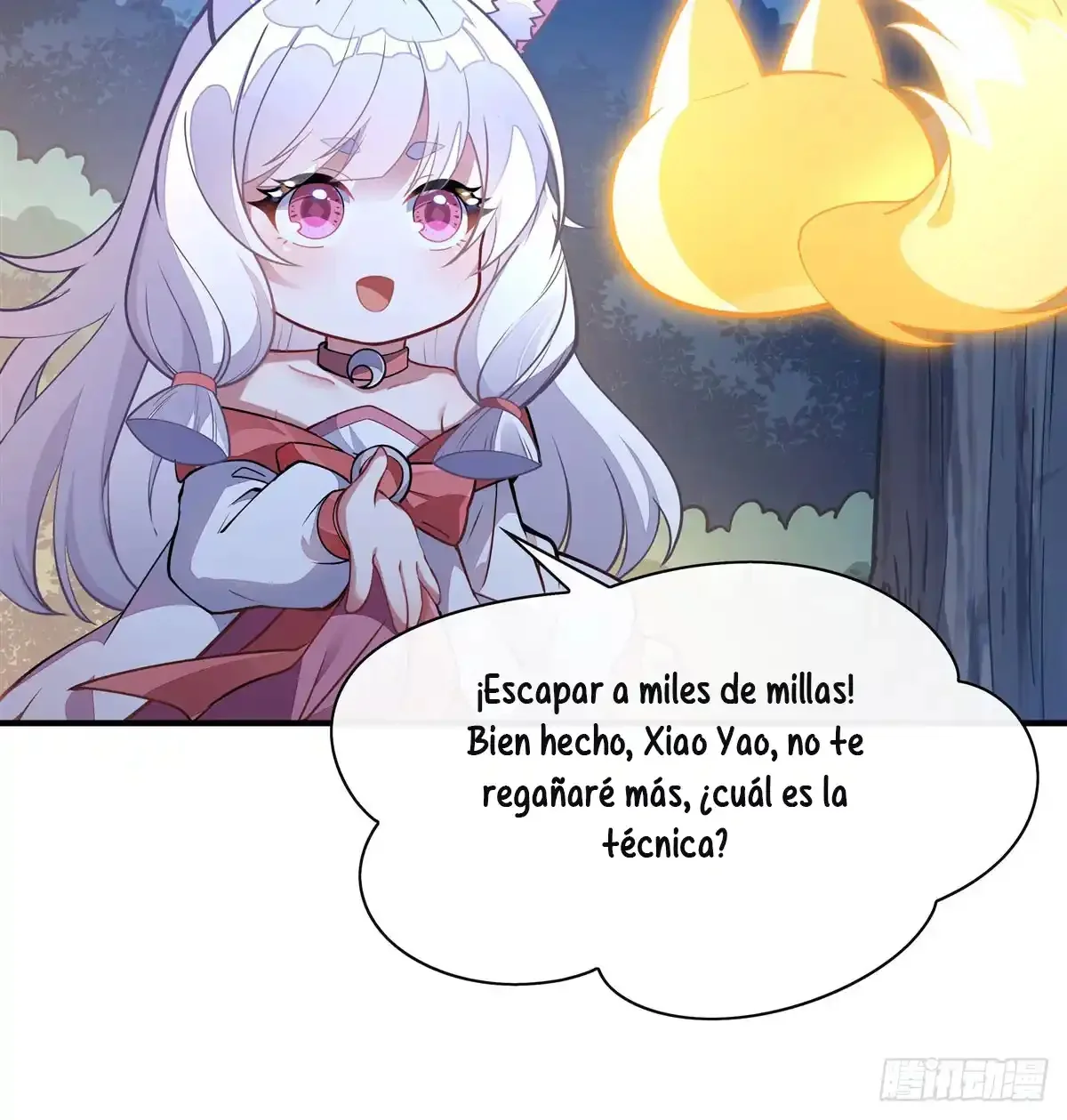 Read Entrené a las Soberanas del Cosmos ES Manga Online
