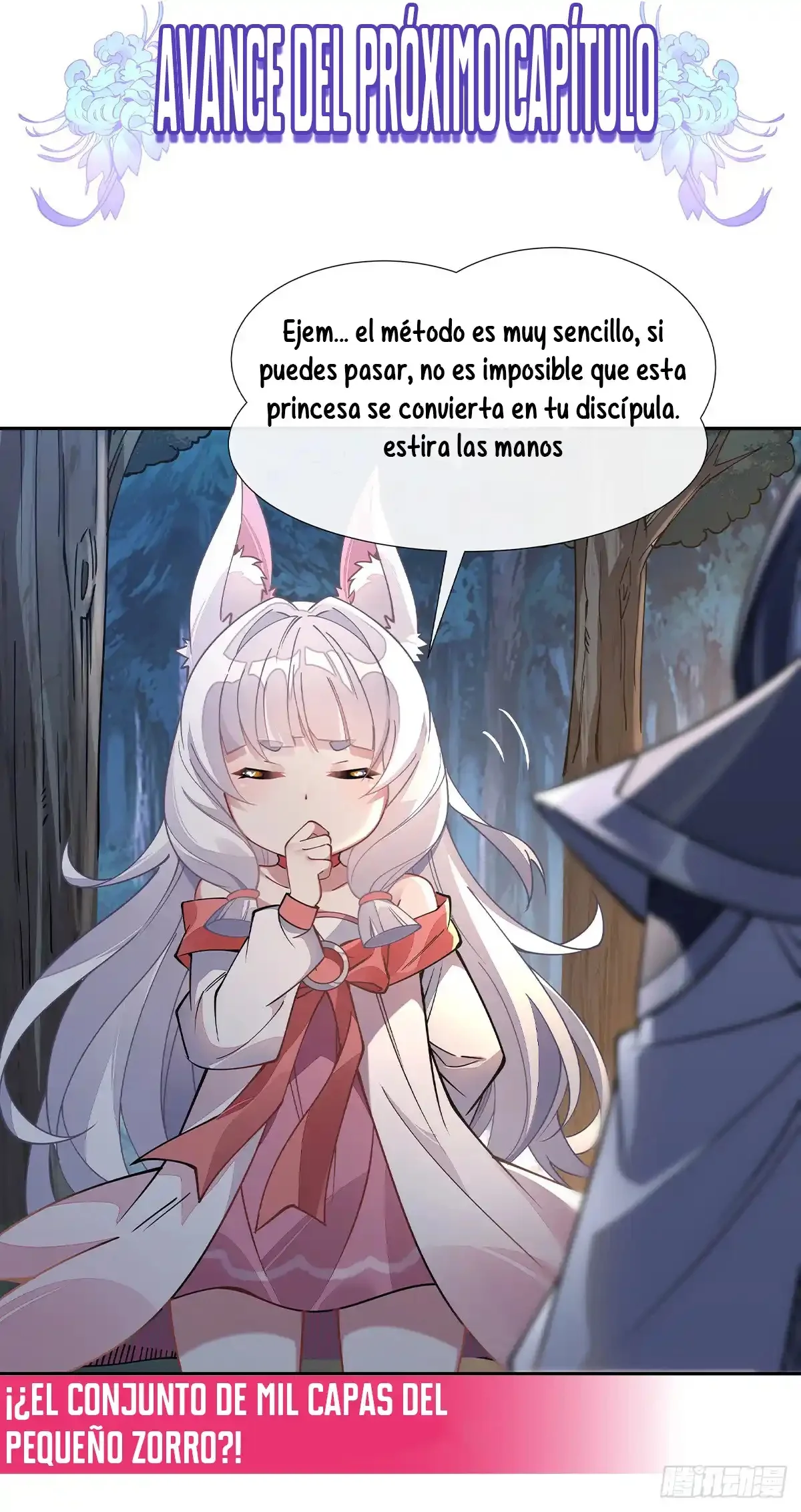 Read Entrené a las Soberanas del Cosmos ES Manga Online