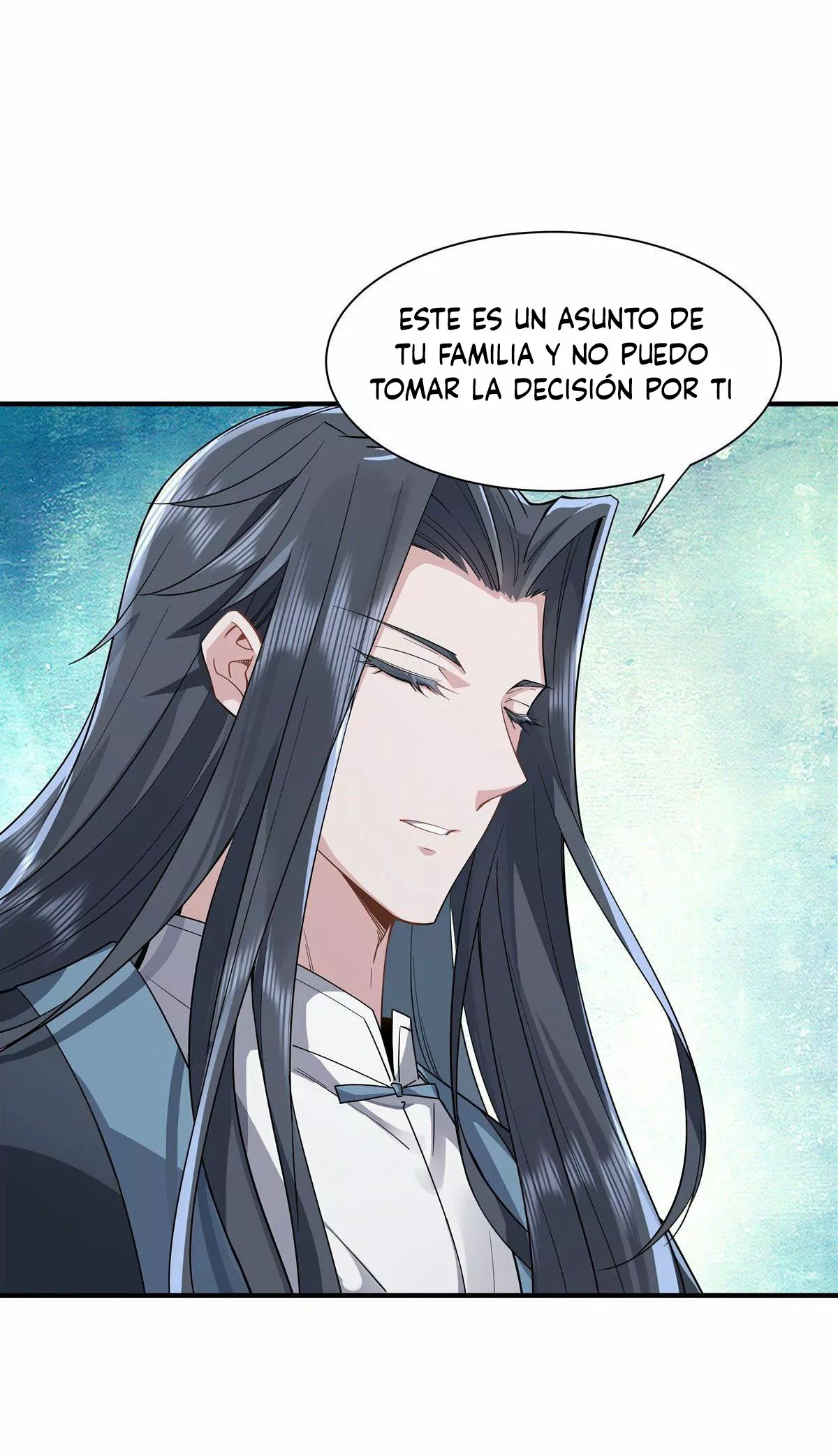 Read Entrené a las Soberanas del Cosmos ES Manga Online