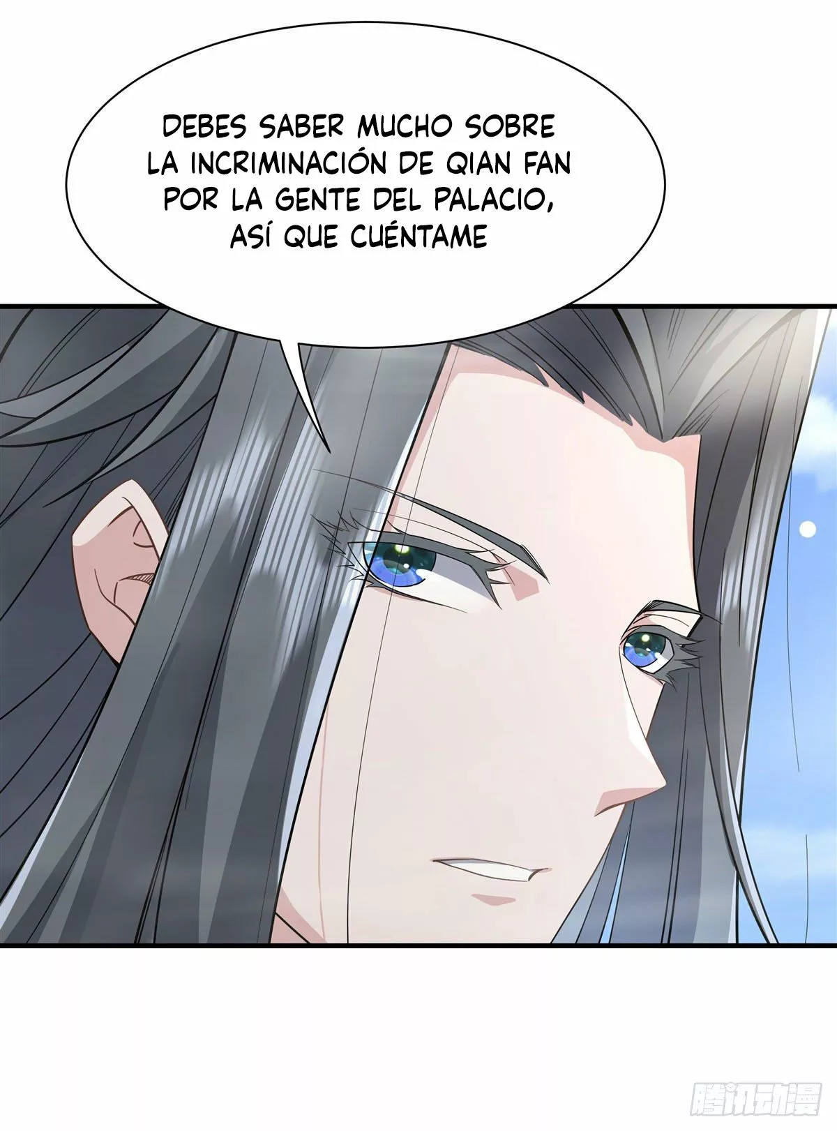 Read Entrené a las Soberanas del Cosmos ES Manga Online