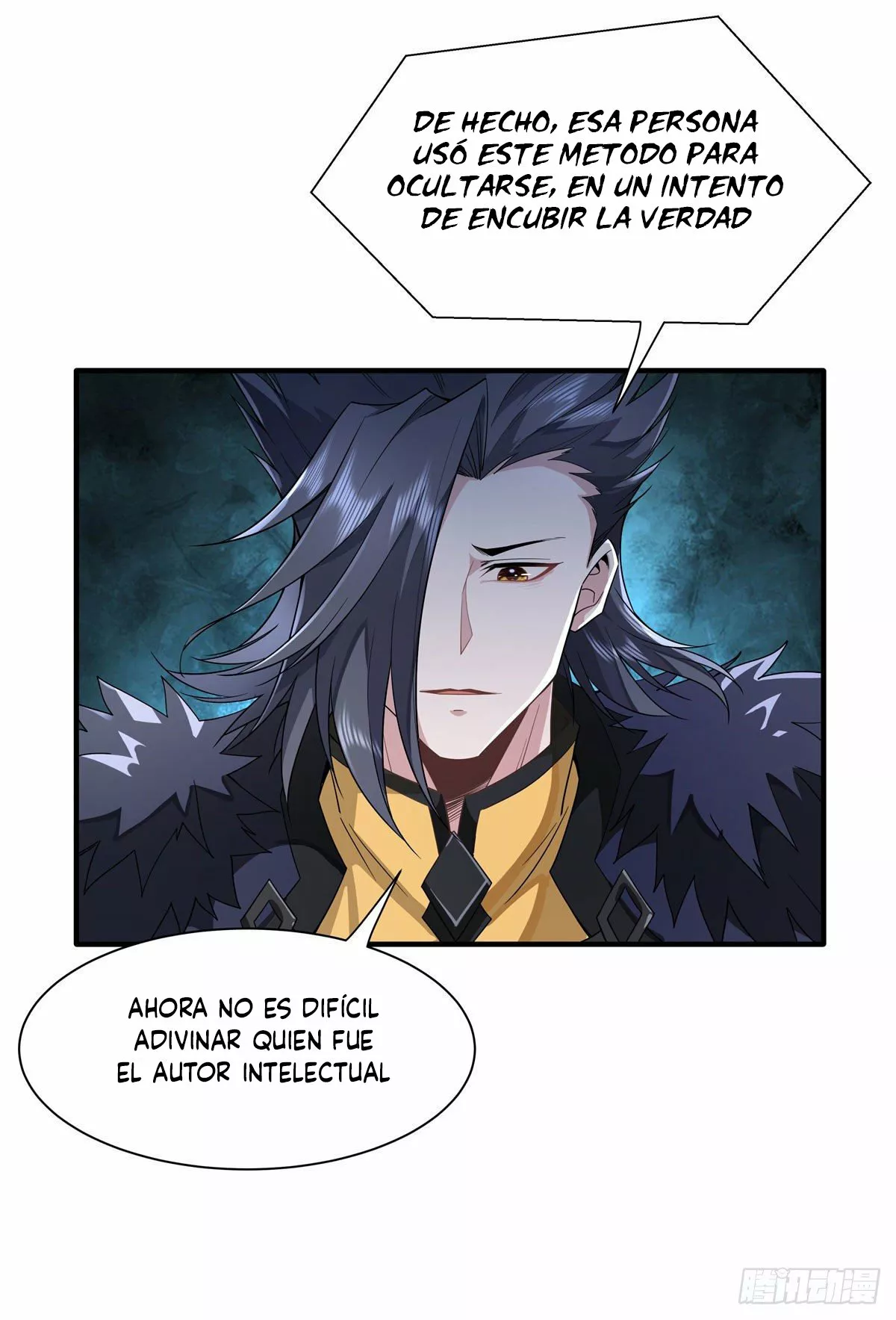 Read Entrené a las Soberanas del Cosmos ES Manga Online