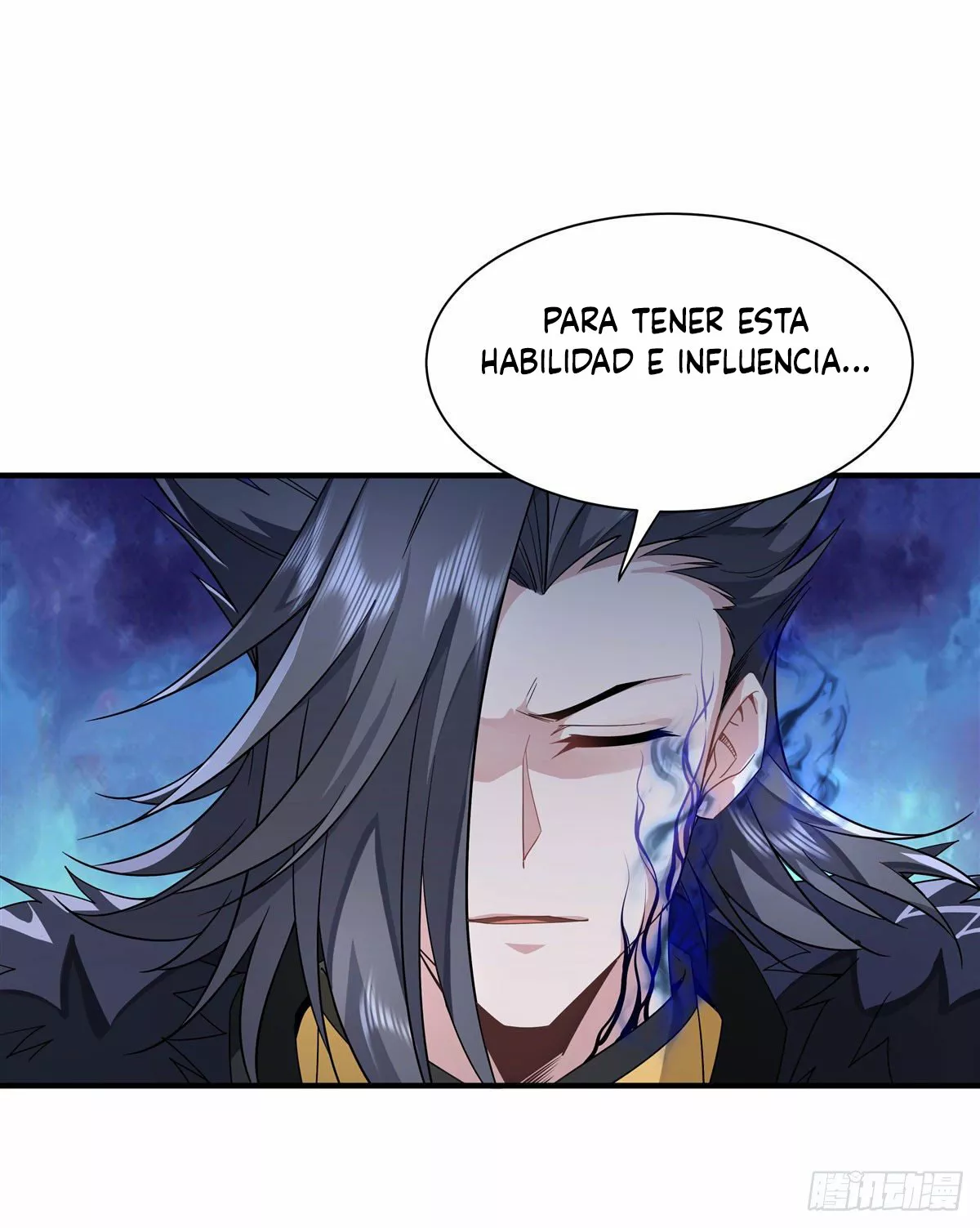 Read Entrené a las Soberanas del Cosmos ES Manga Online
