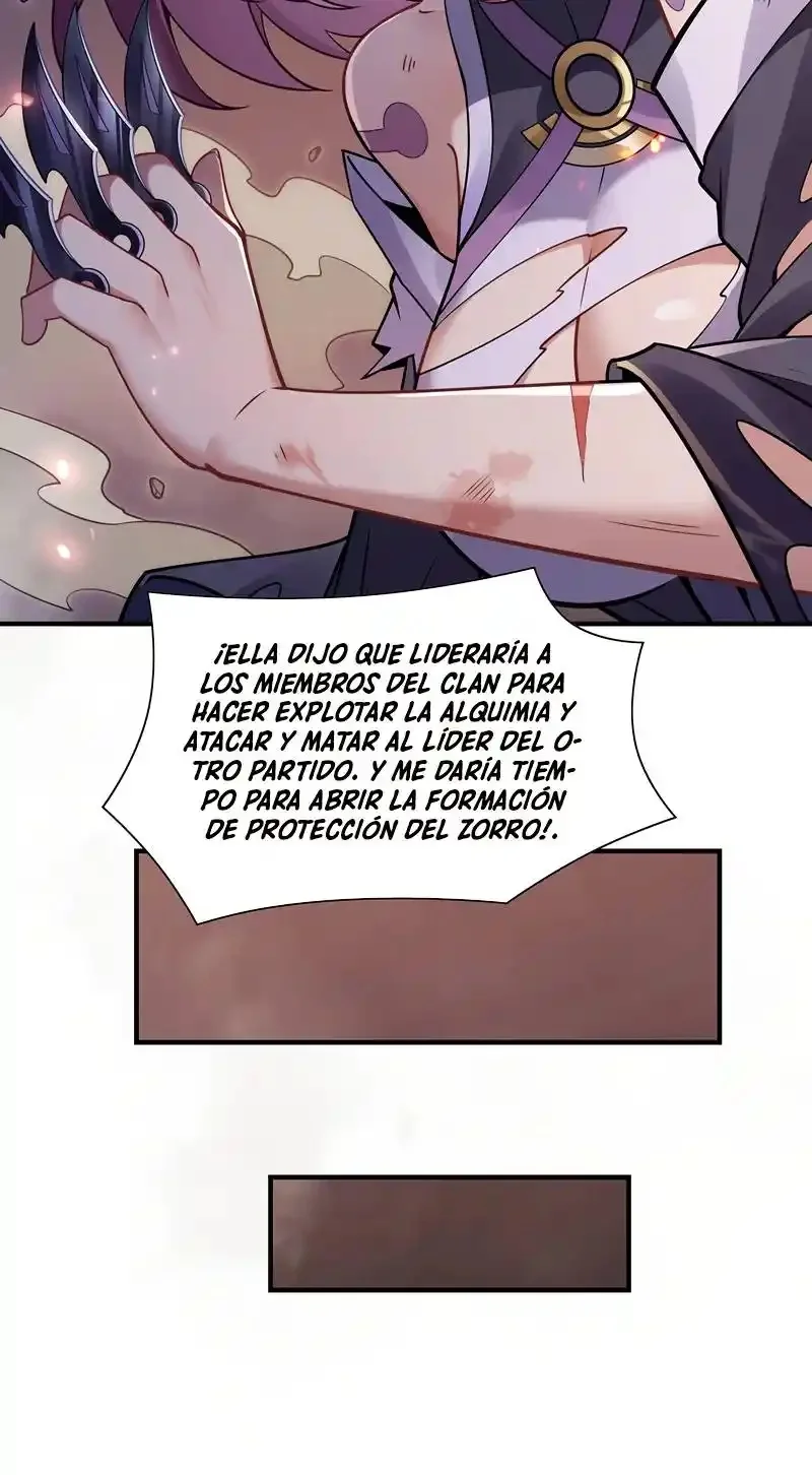 Read Entrené a las Soberanas del Cosmos ES Manga Online