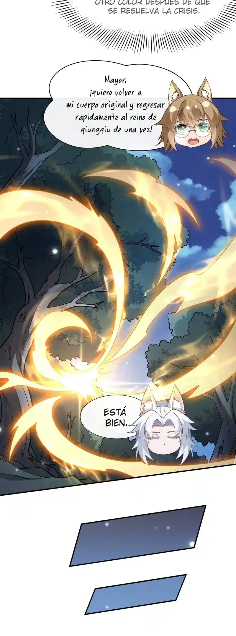 Read Entrené a las Soberanas del Cosmos ES Manga Online