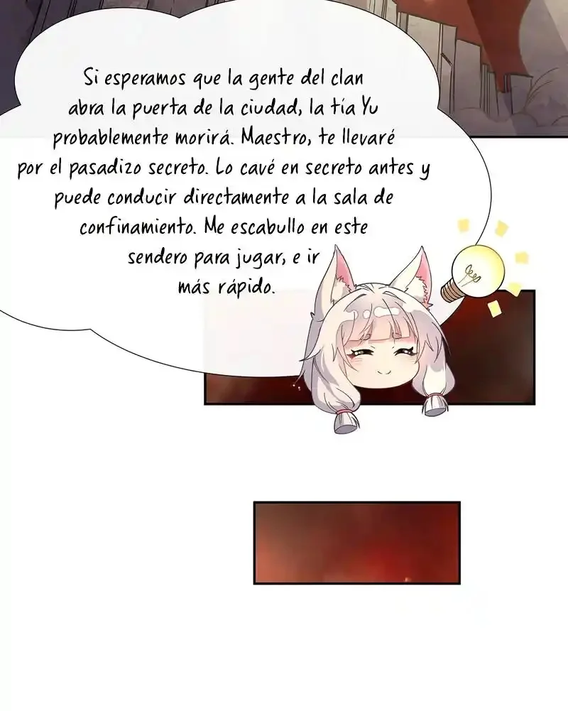 Read Entrené a las Soberanas del Cosmos ES Manga Online