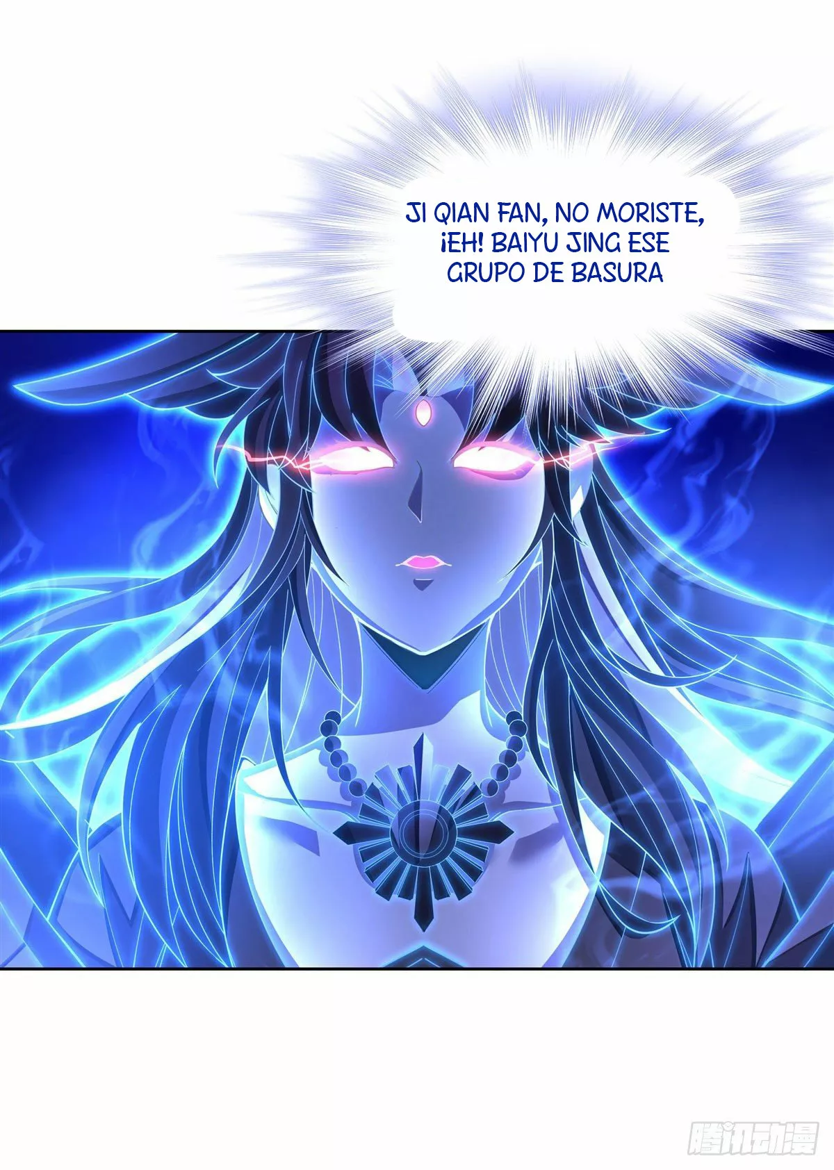 Read Entrené a las Soberanas del Cosmos ES Manga Online