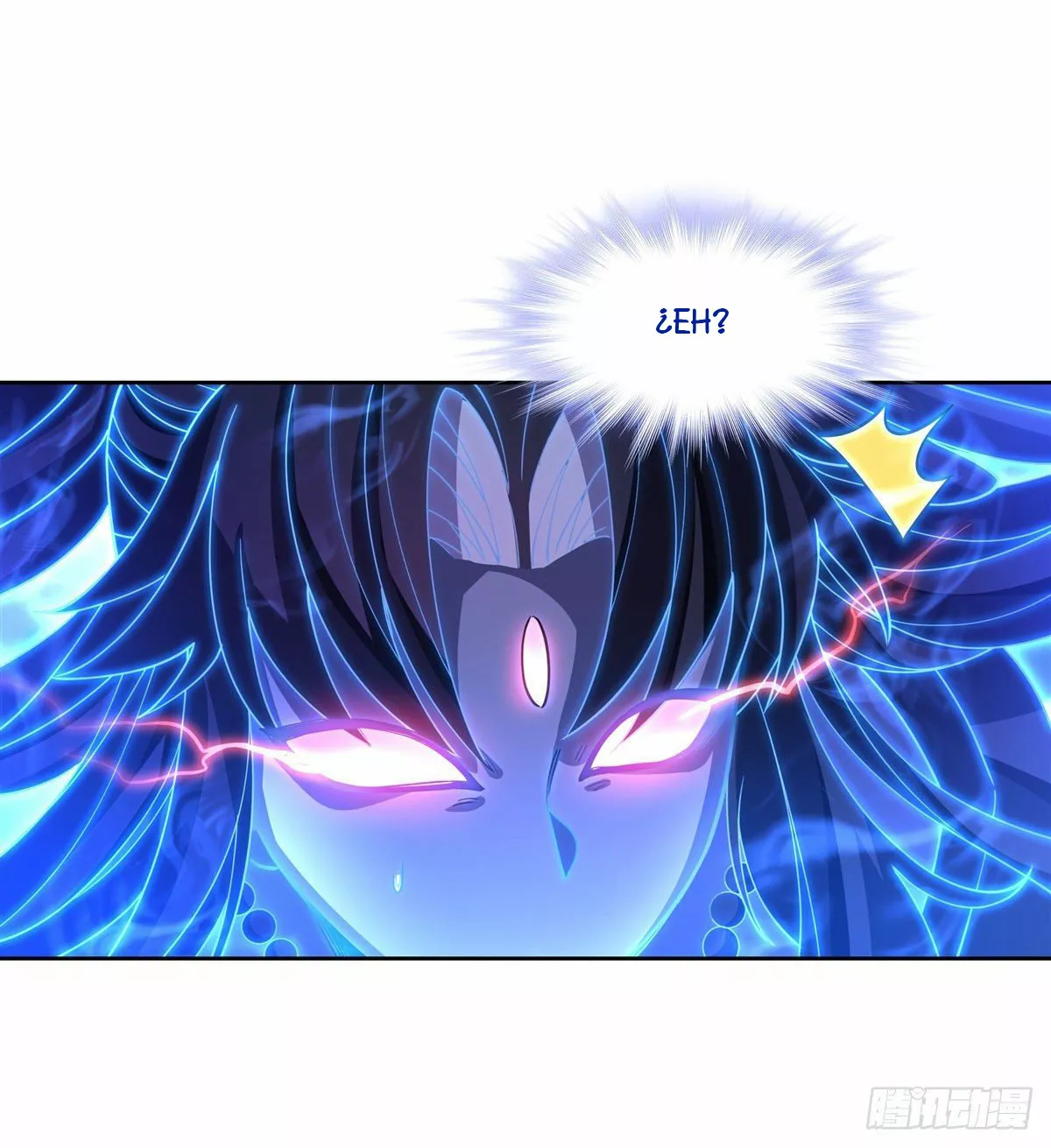 Read Entrené a las Soberanas del Cosmos ES Manga Online