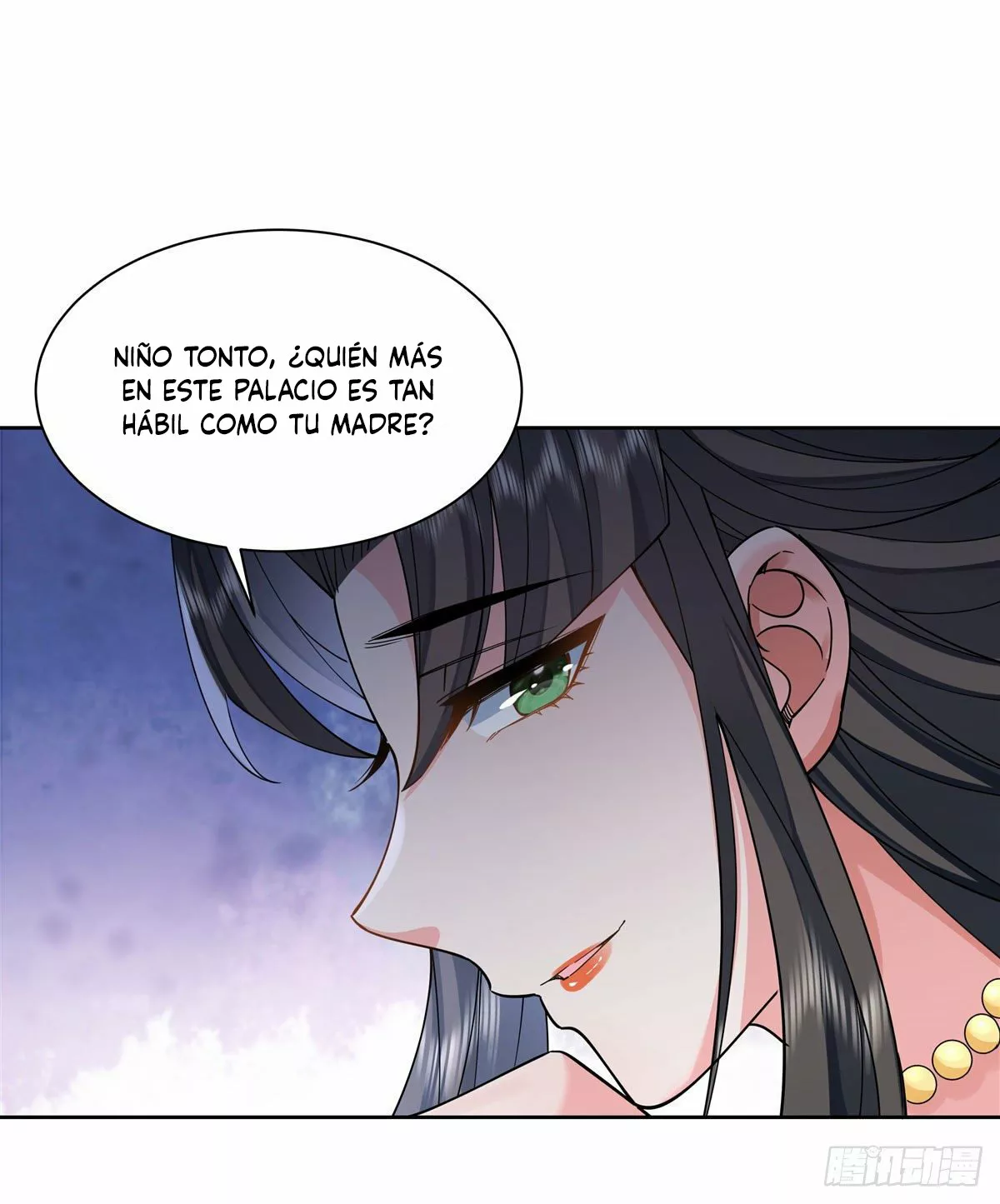 Read Entrené a las Soberanas del Cosmos ES Manga Online