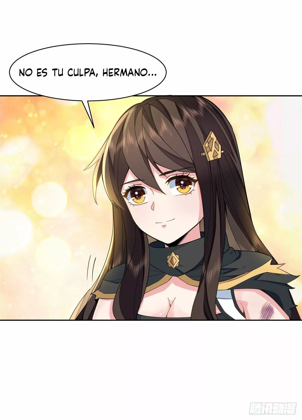 Read Entrené a las Soberanas del Cosmos ES Manga Online