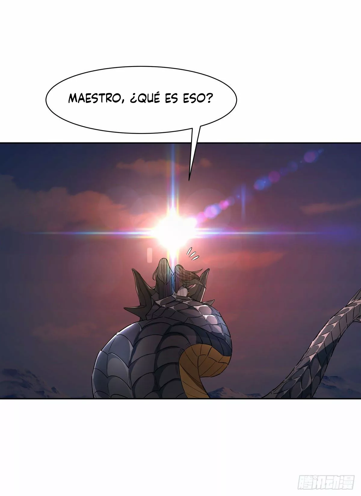 Read Entrené a las Soberanas del Cosmos ES Manga Online