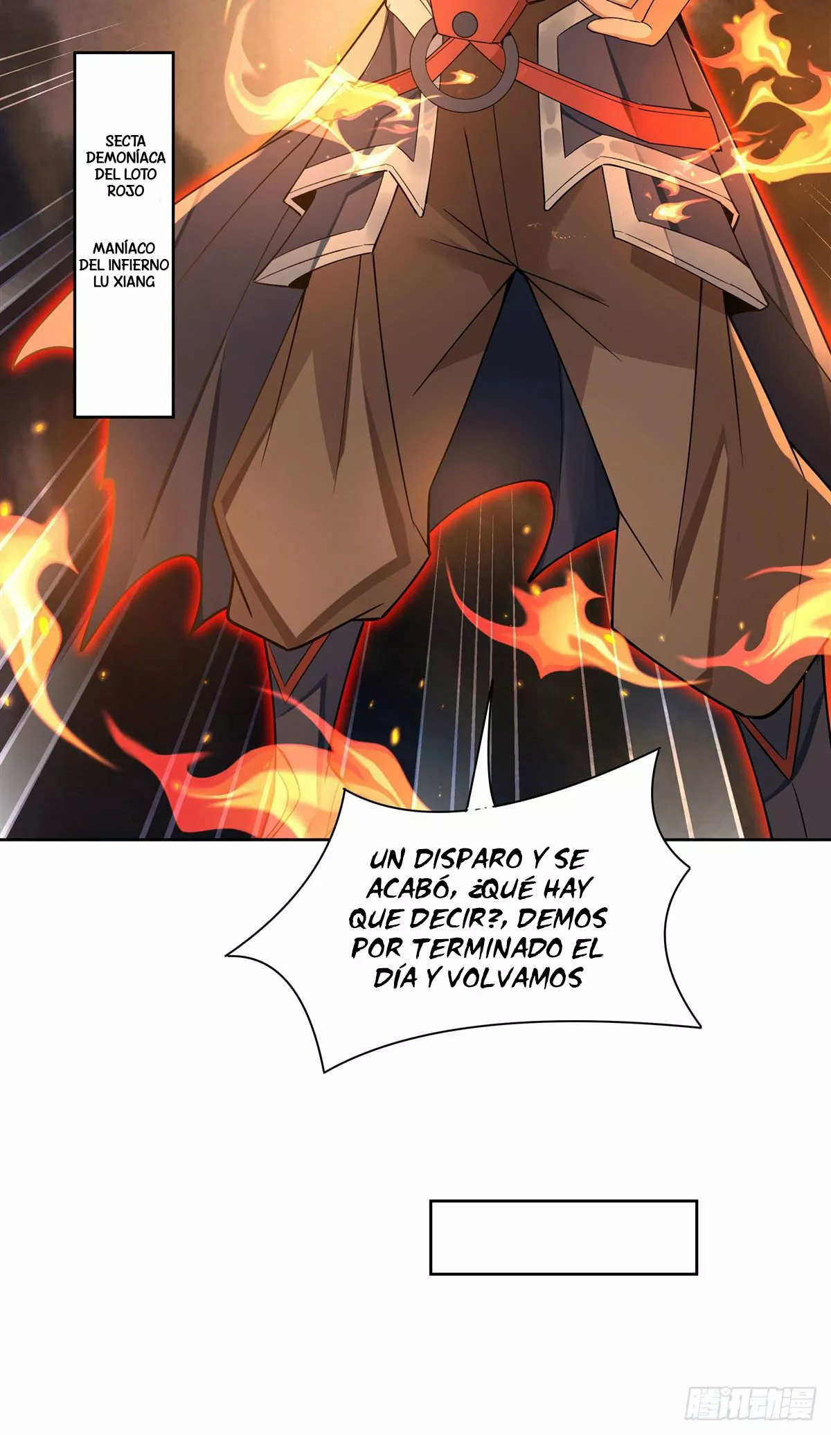 Read Entrené a las Soberanas del Cosmos ES Manga Online