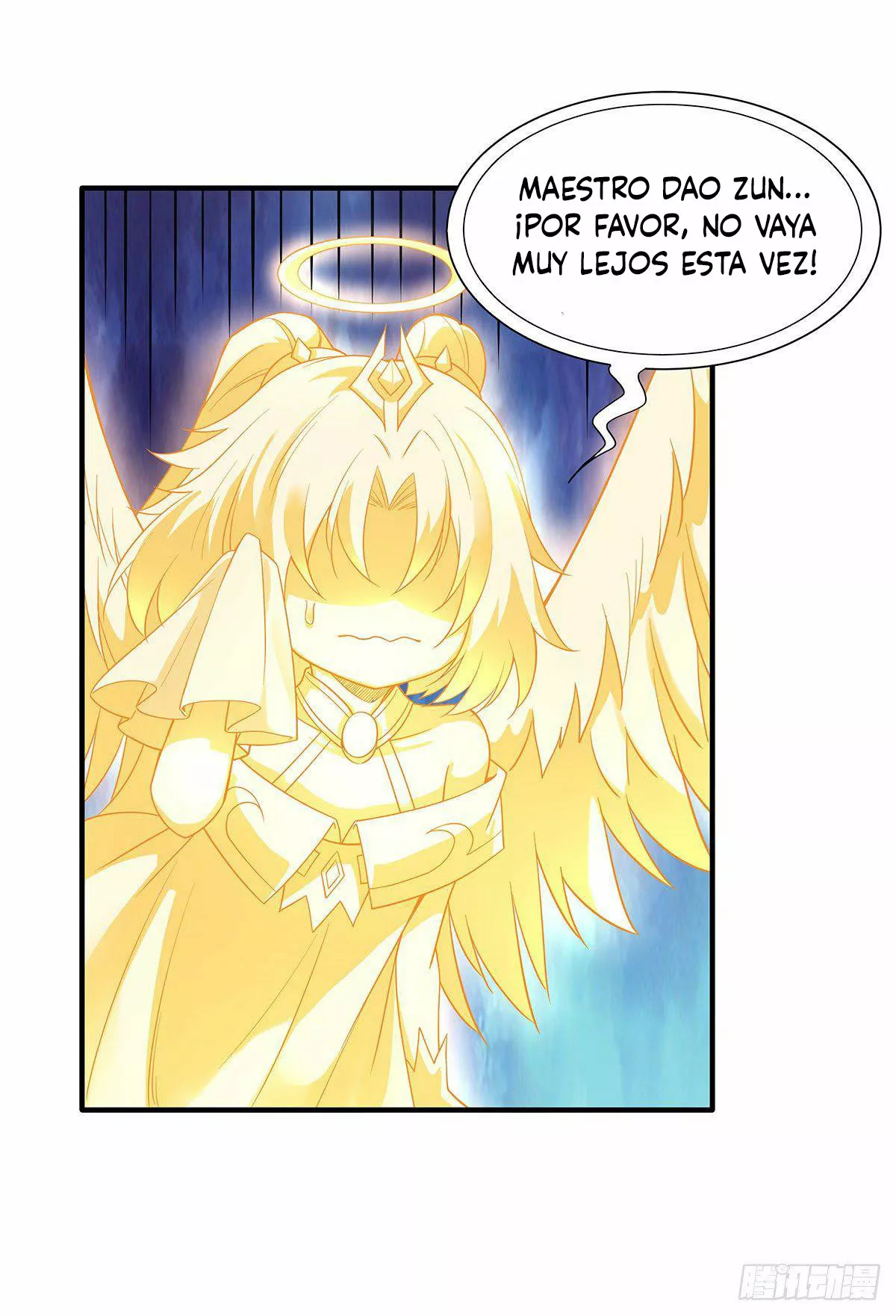 Read Entrené a las Soberanas del Cosmos ES Manga Online