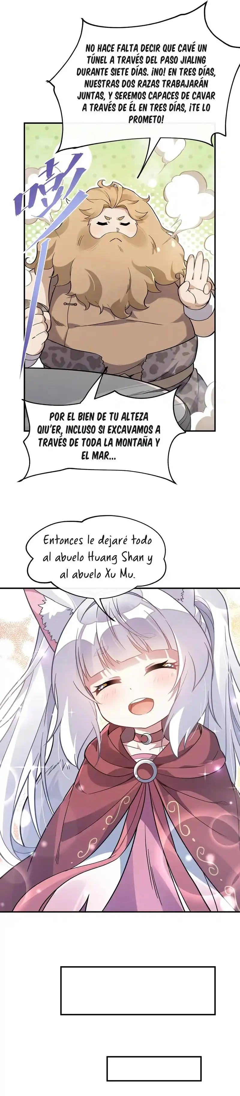 Read Entrené a las Soberanas del Cosmos ES Manga Online