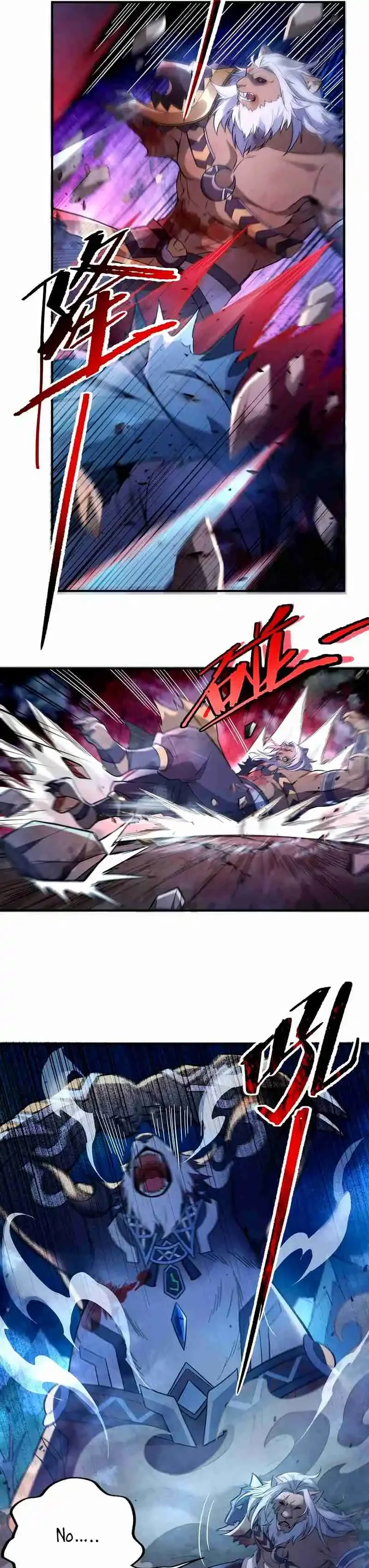 Read Entrené a las Soberanas del Cosmos ES Manga Online