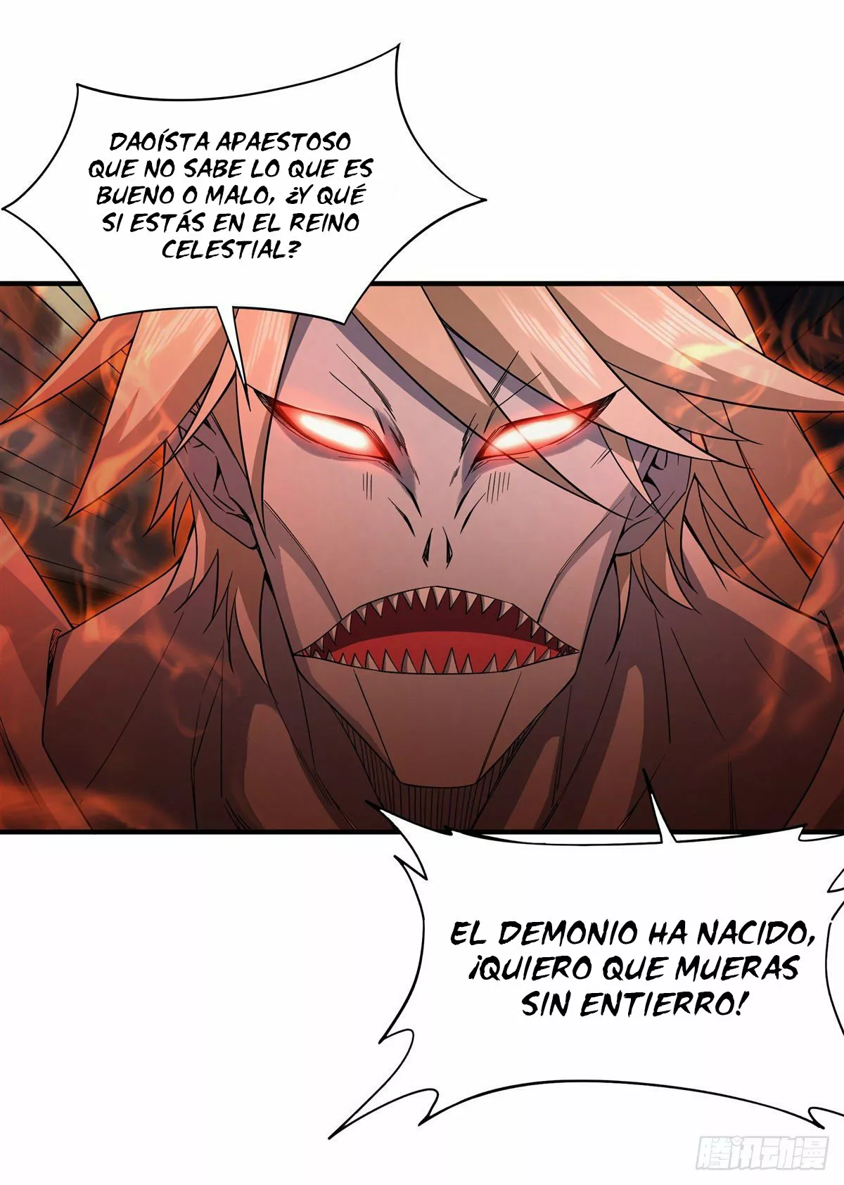 Read Entrené a las Soberanas del Cosmos ES Manga Online
