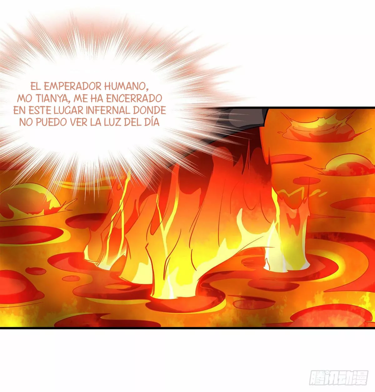 Read Entrené a las Soberanas del Cosmos ES Manga Online