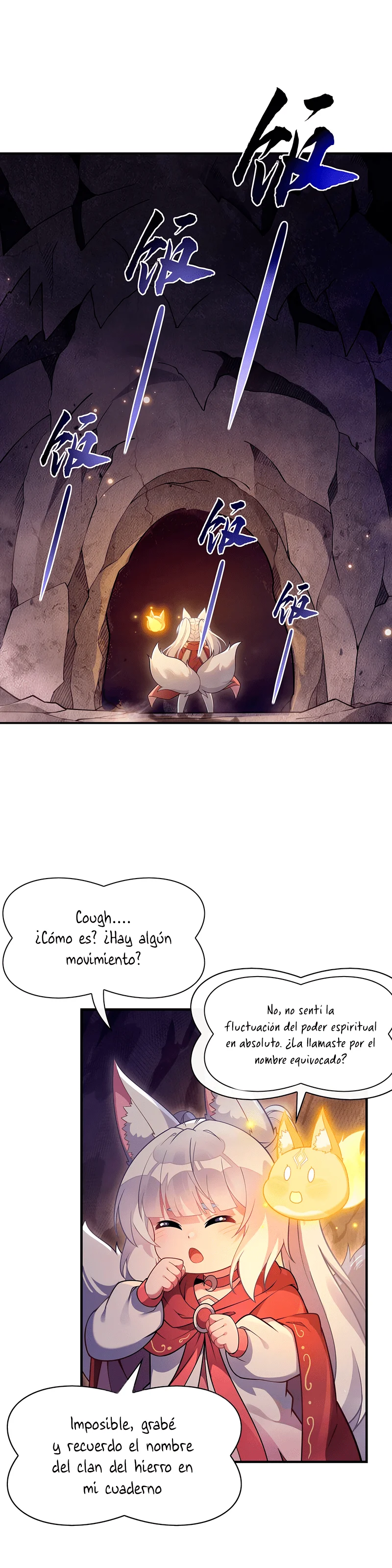 Read Entrené a las Soberanas del Cosmos ES Manga Online