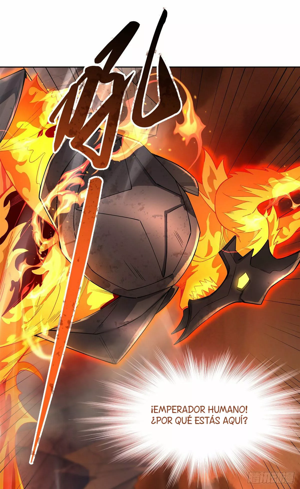 Read Entrené a las Soberanas del Cosmos ES Manga Online