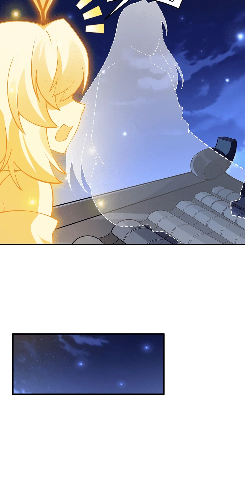 Read Entrené a las Soberanas del Cosmos ES Manga Online