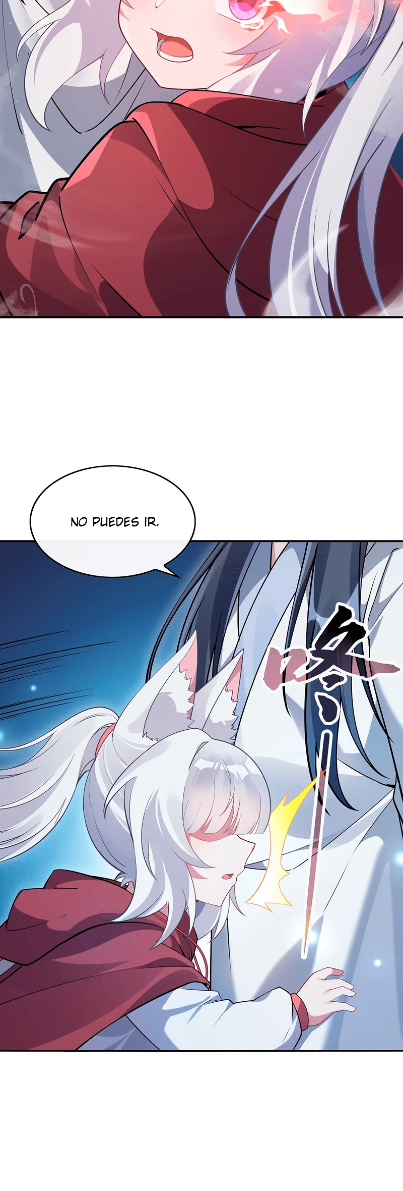 Read Entrené a las Soberanas del Cosmos ES Manga Online