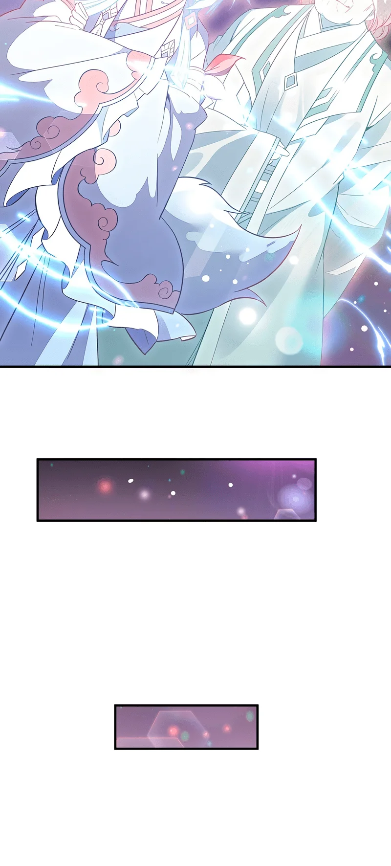 Read Entrené a las Soberanas del Cosmos ES Manga Online