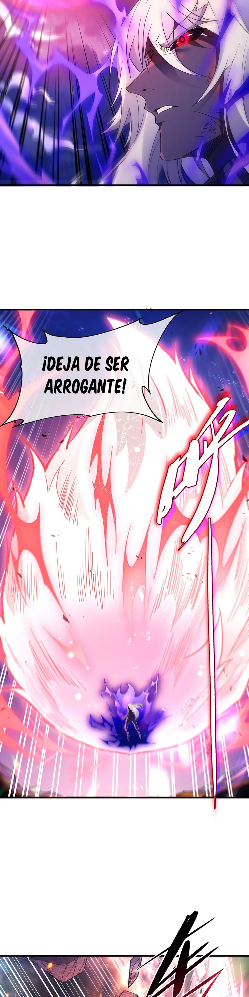 Read Entrené a las Soberanas del Cosmos ES Manga Online