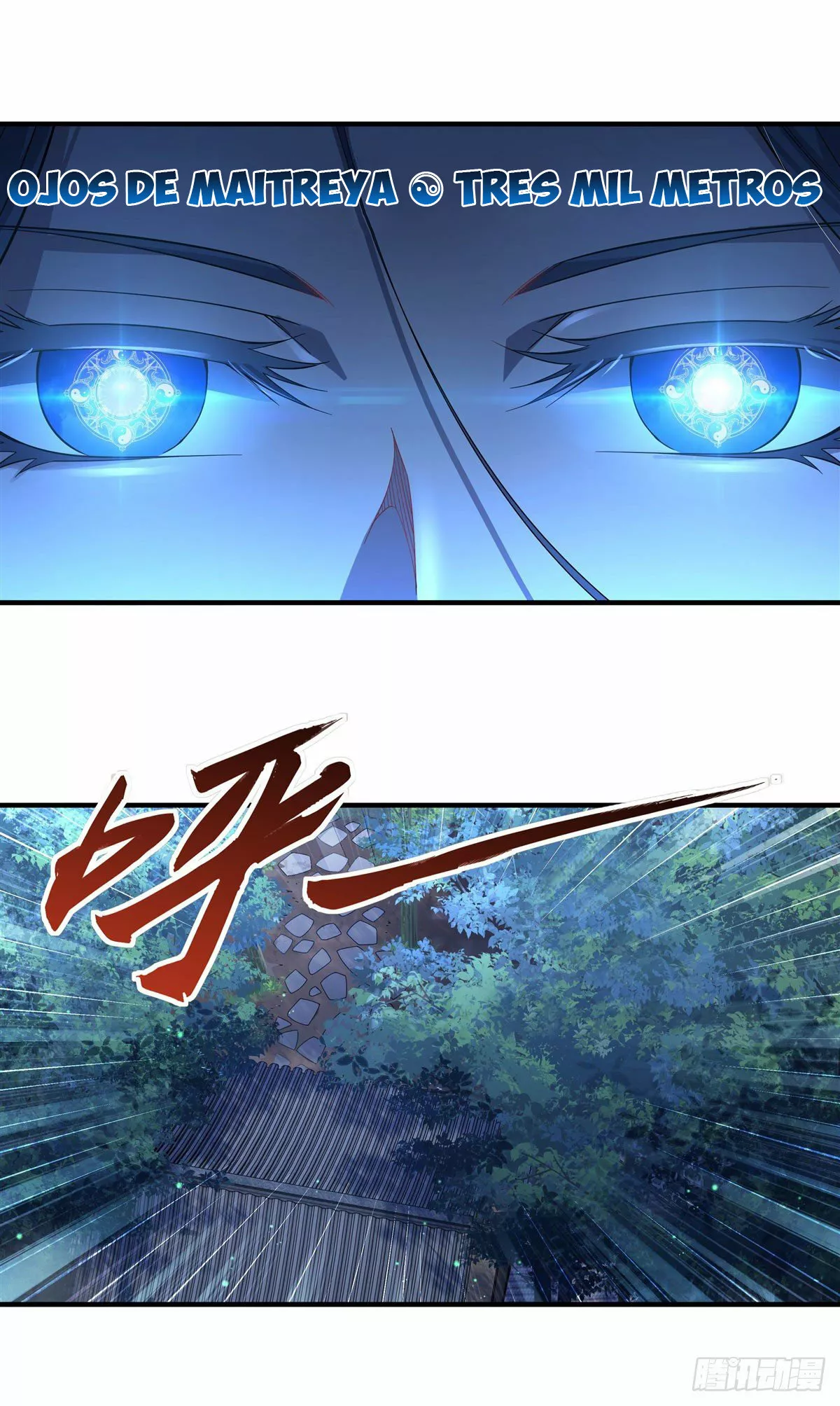 Read Entrené a las Soberanas del Cosmos ES Manga Online