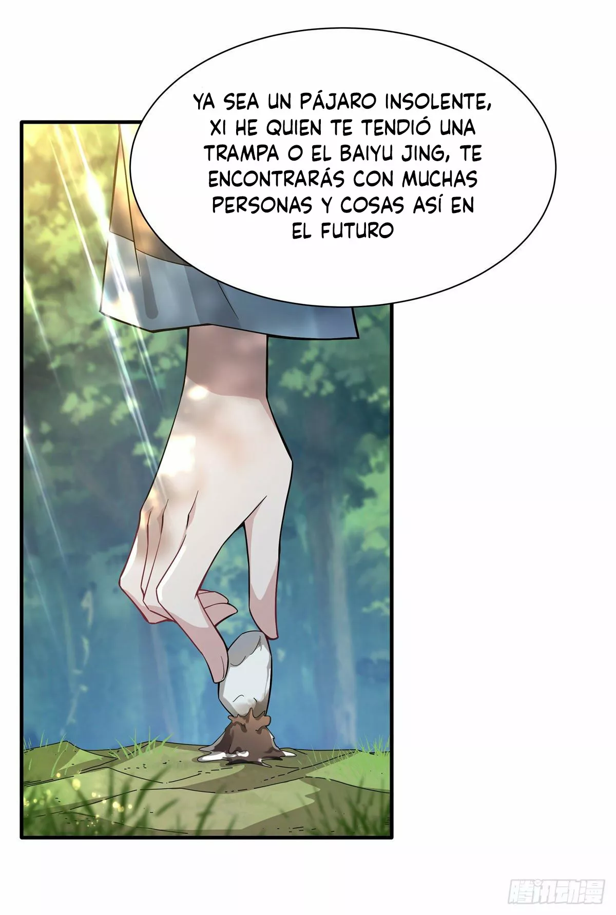 Read Entrené a las Soberanas del Cosmos ES Manga Online