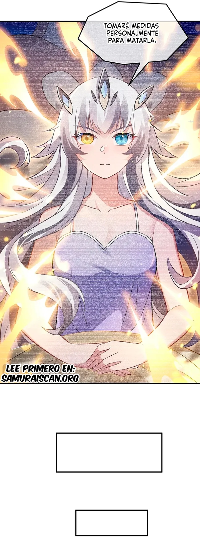 Read Entrené a las Soberanas del Cosmos ES Manga Online