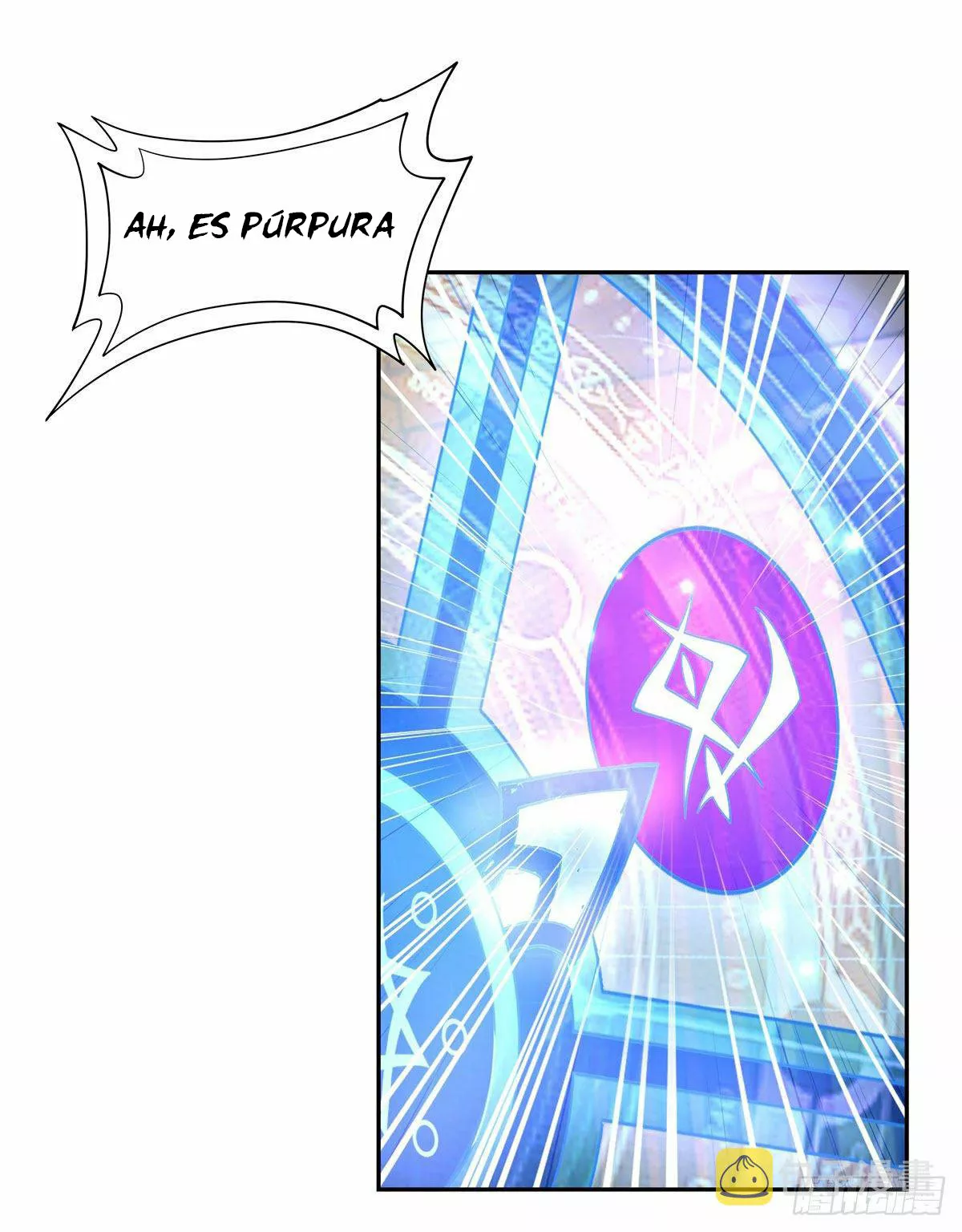 Read Entrené a las Soberanas del Cosmos ES Manga Online