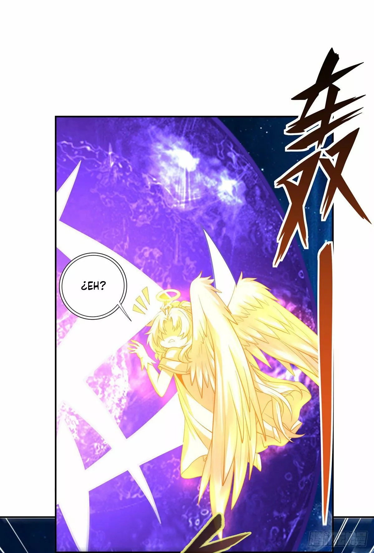 Read Entrené a las Soberanas del Cosmos ES Manga Online
