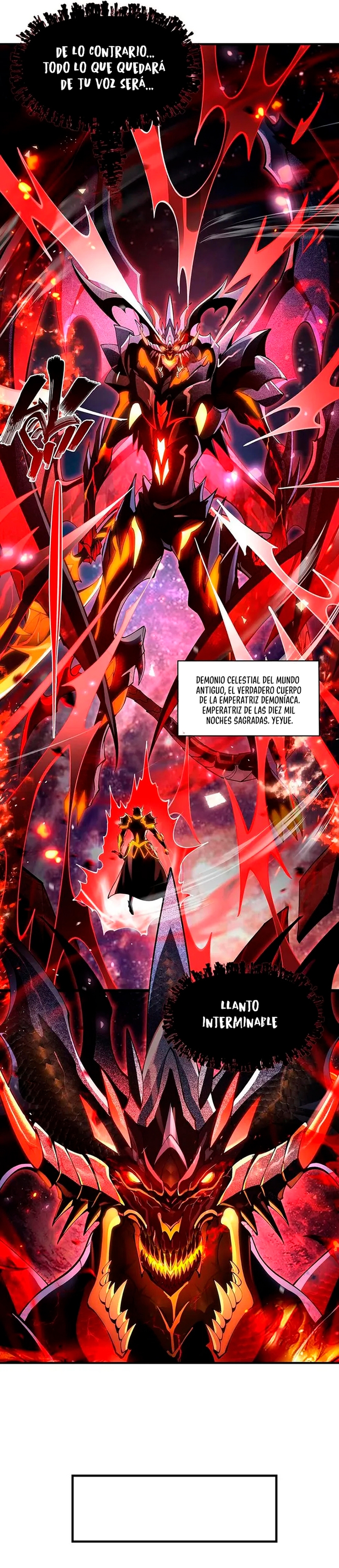 Read Entrené a las Soberanas del Cosmos ES Manga Online