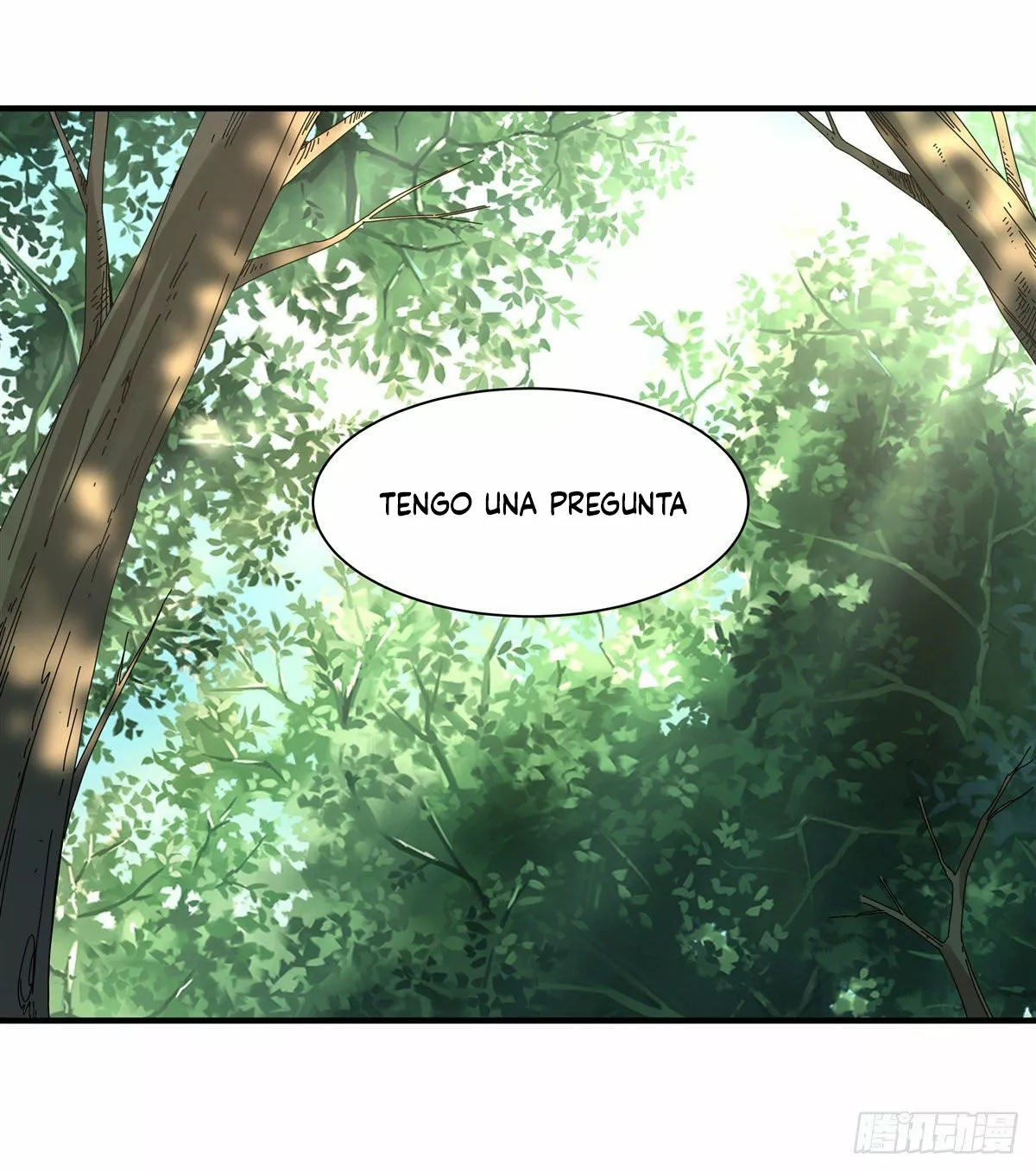 Read Entrené a las Soberanas del Cosmos ES Manga Online