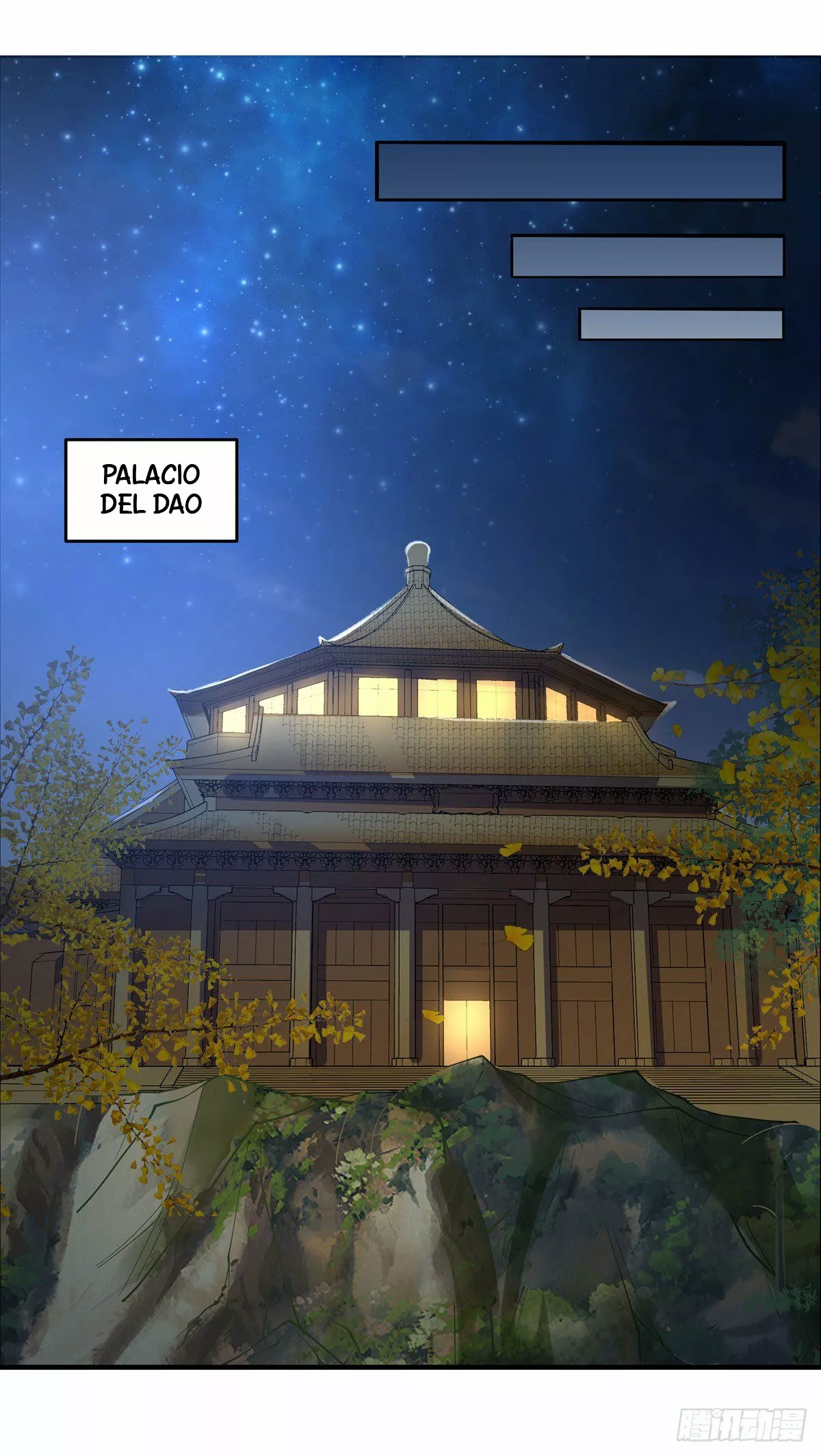 Read Entrené a las Soberanas del Cosmos ES Manga Online
