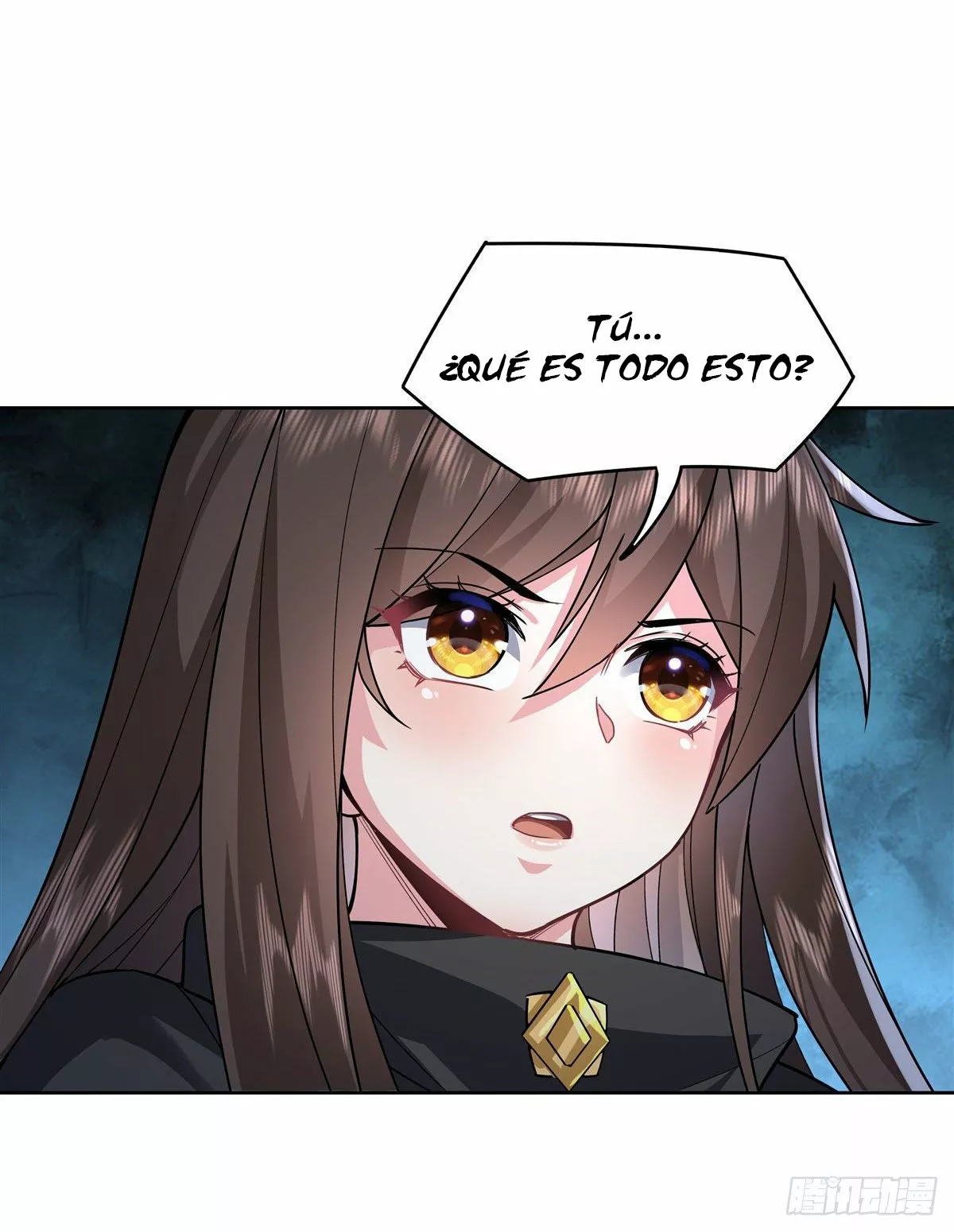 Read Entrené a las Soberanas del Cosmos ES Manga Online