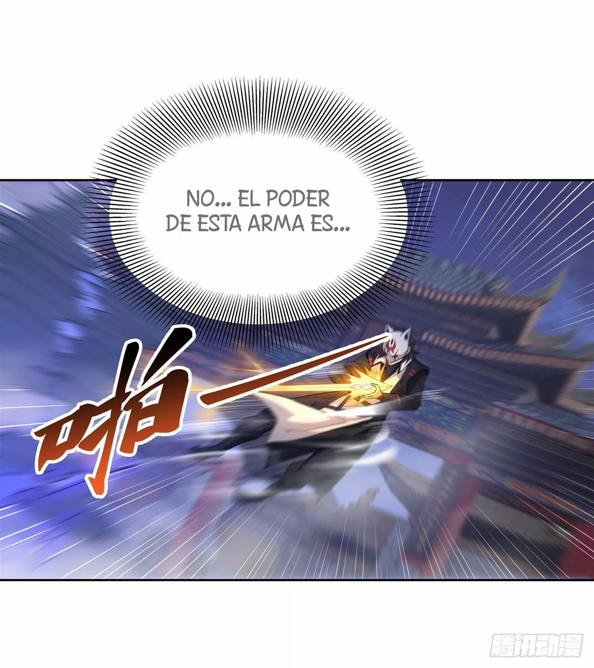 Read Entrené a las Soberanas del Cosmos ES Manga Online