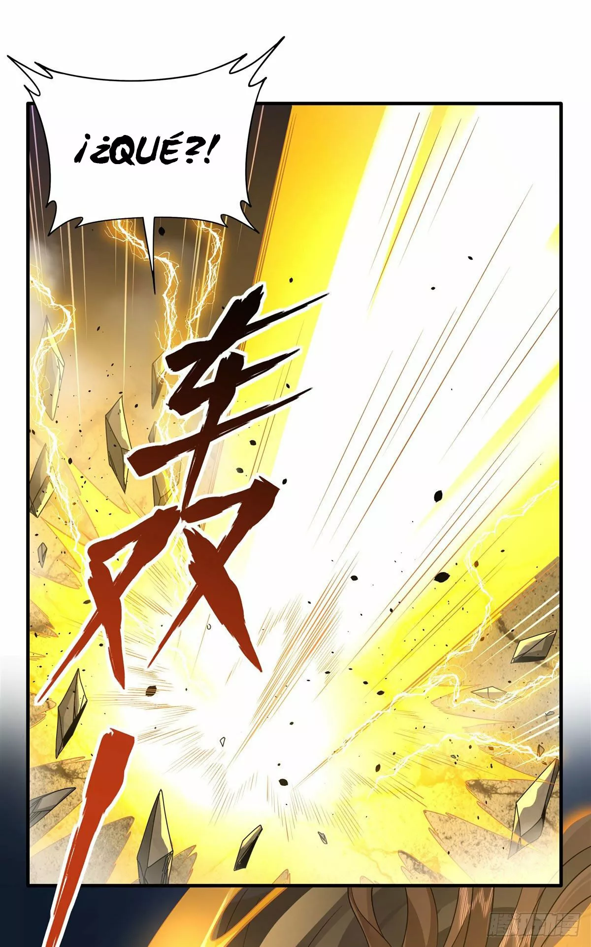Read Entrené a las Soberanas del Cosmos ES Manga Online