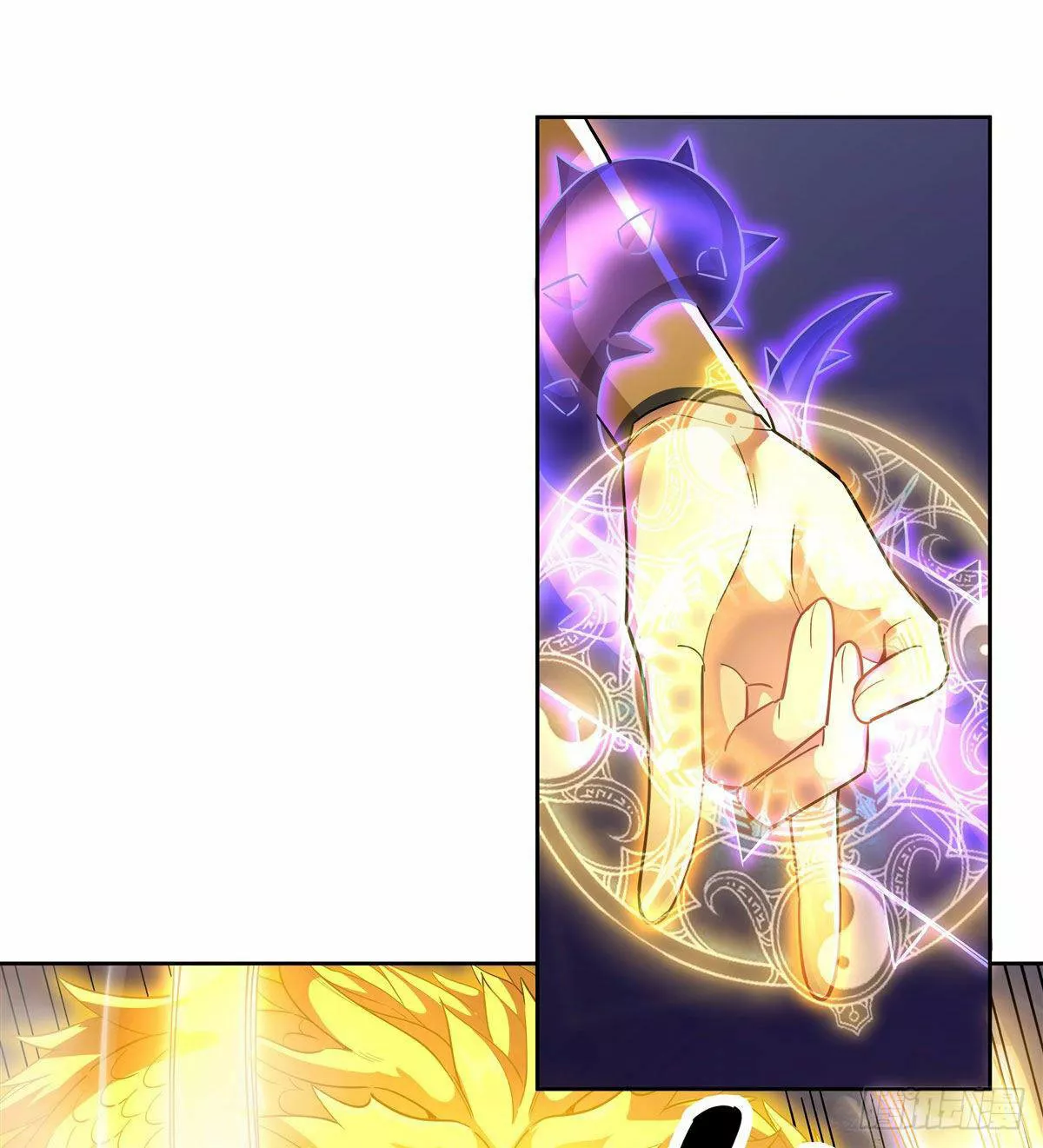 Read Entrené a las Soberanas del Cosmos ES Manga Online