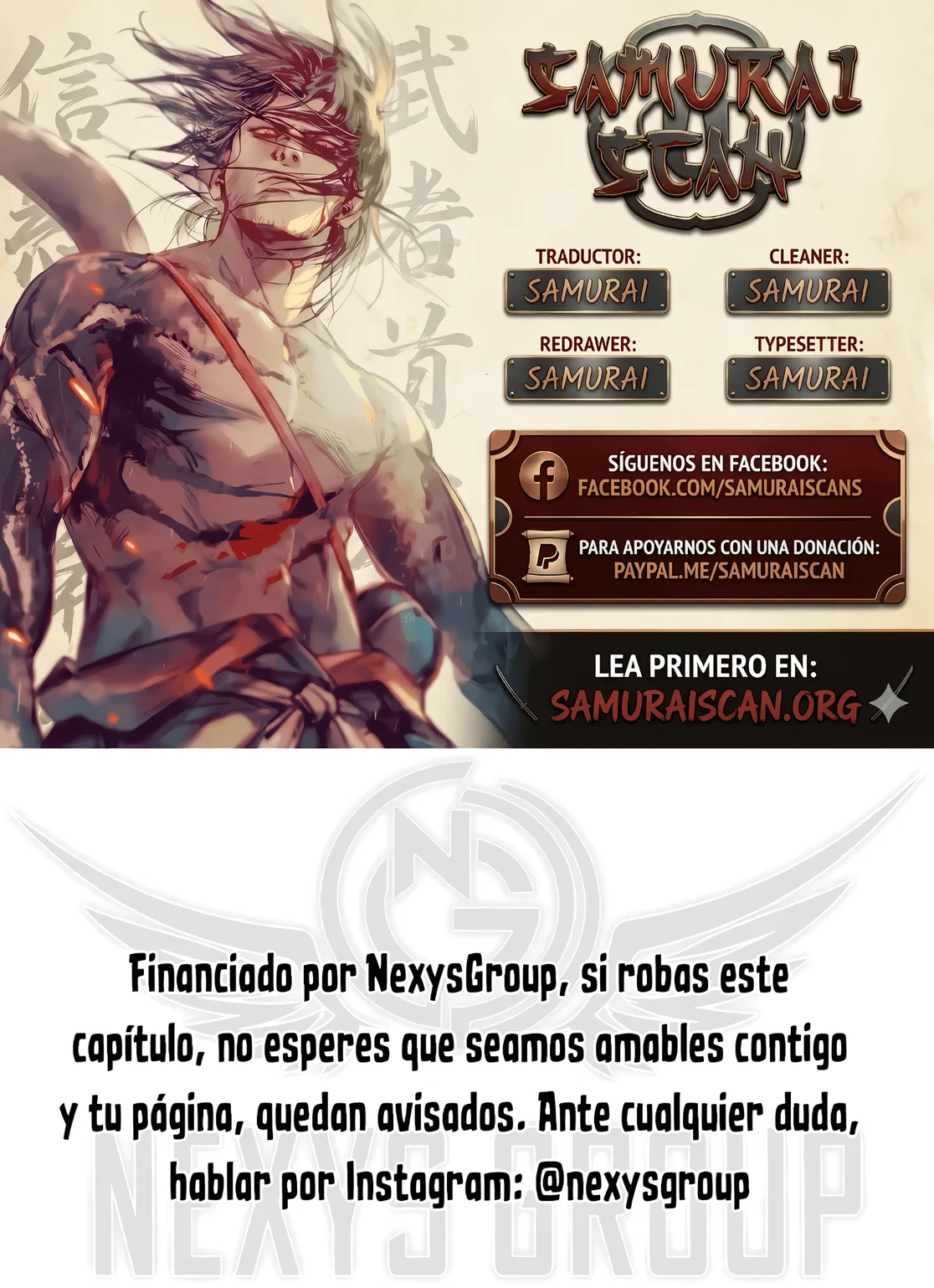 Read Entrené a las Soberanas del Cosmos ES Manga Online