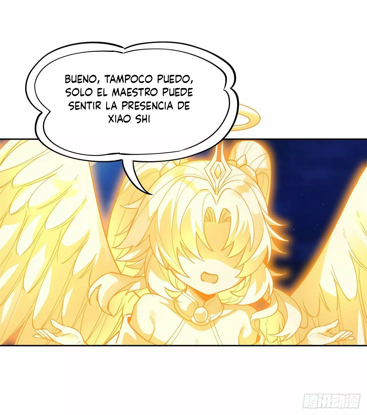 Read Entrené a las Soberanas del Cosmos ES Manga Online