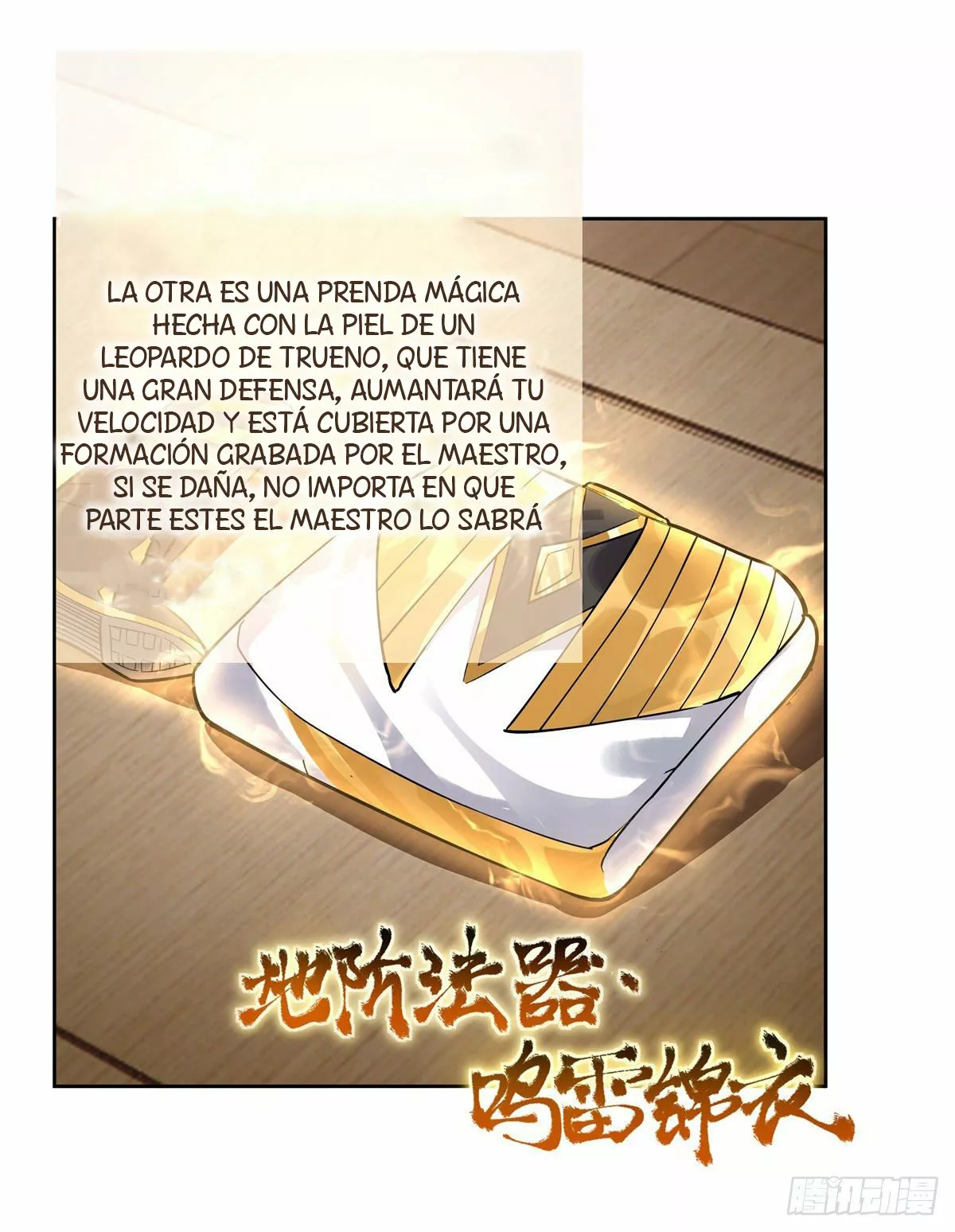 Read Entrené a las Soberanas del Cosmos ES Manga Online