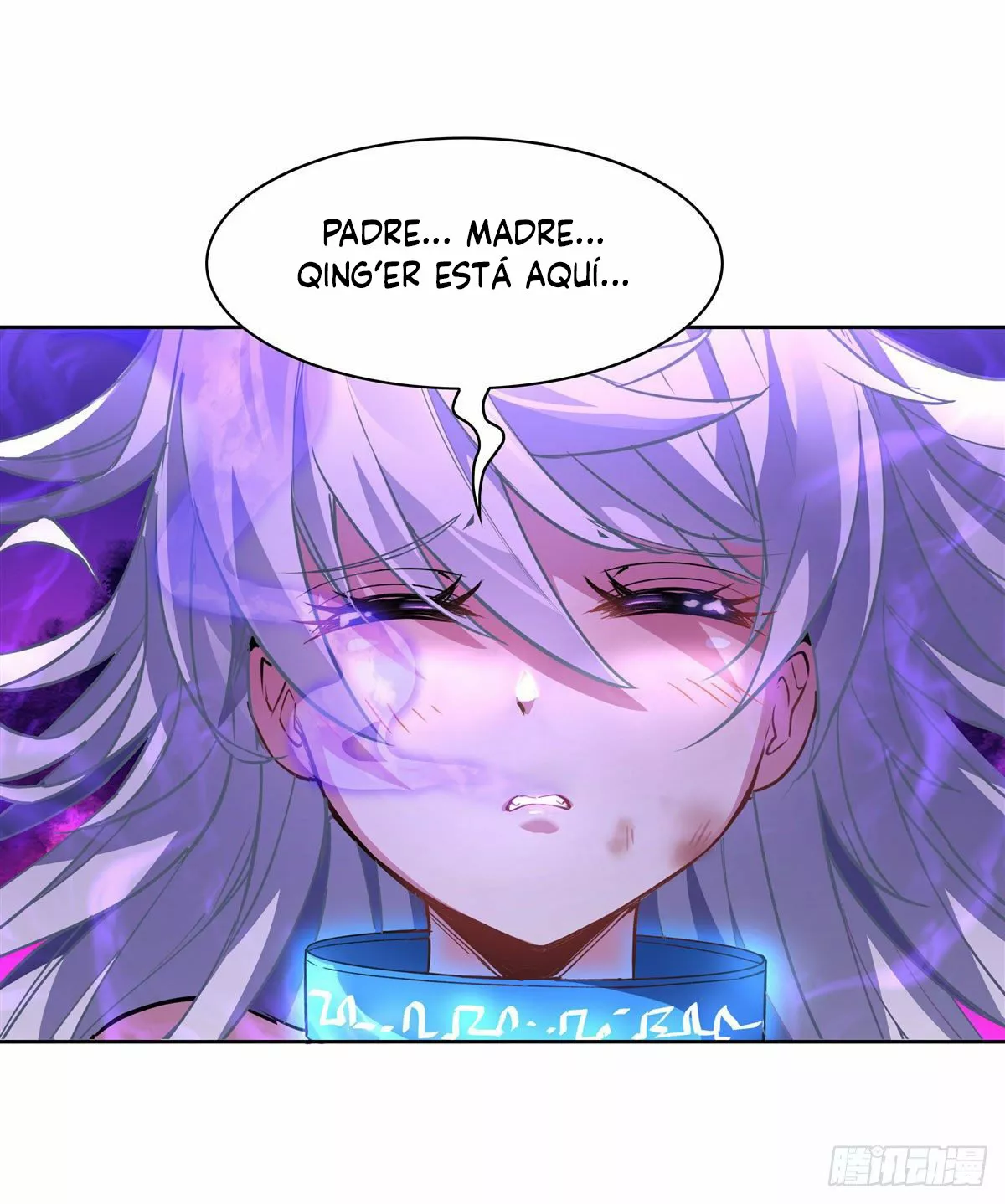 Read Entrené a las Soberanas del Cosmos ES Manga Online