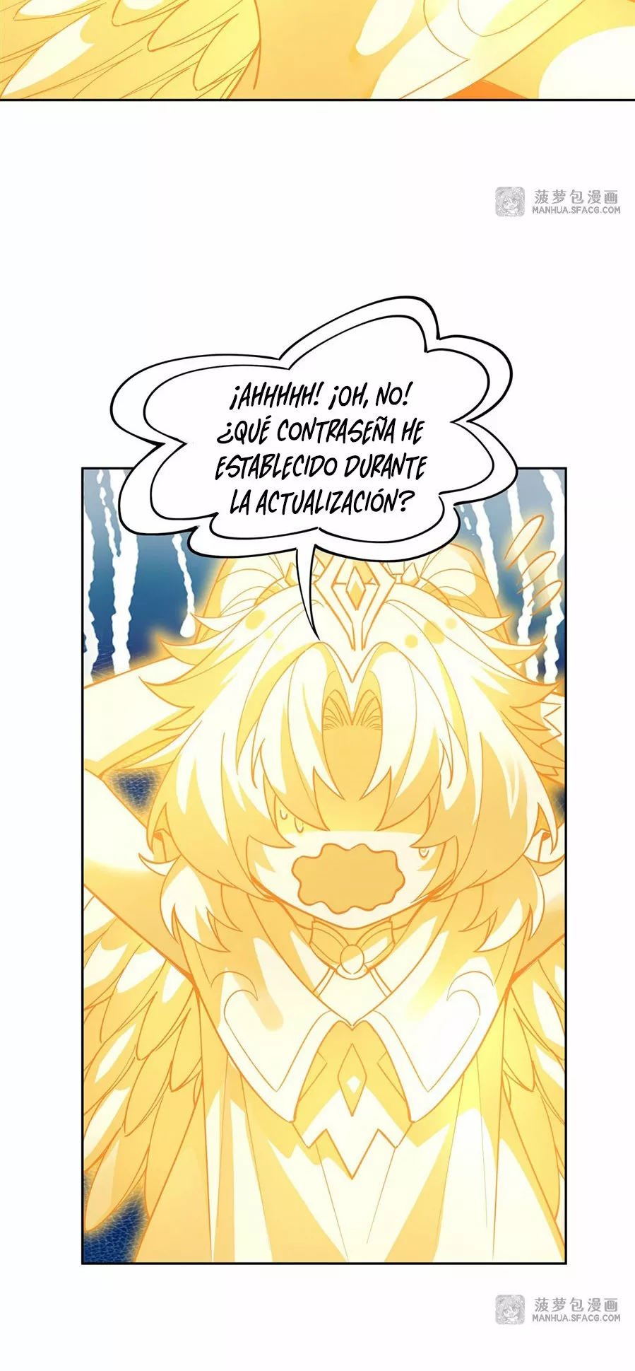 Read Entrené a las Soberanas del Cosmos ES Manga Online