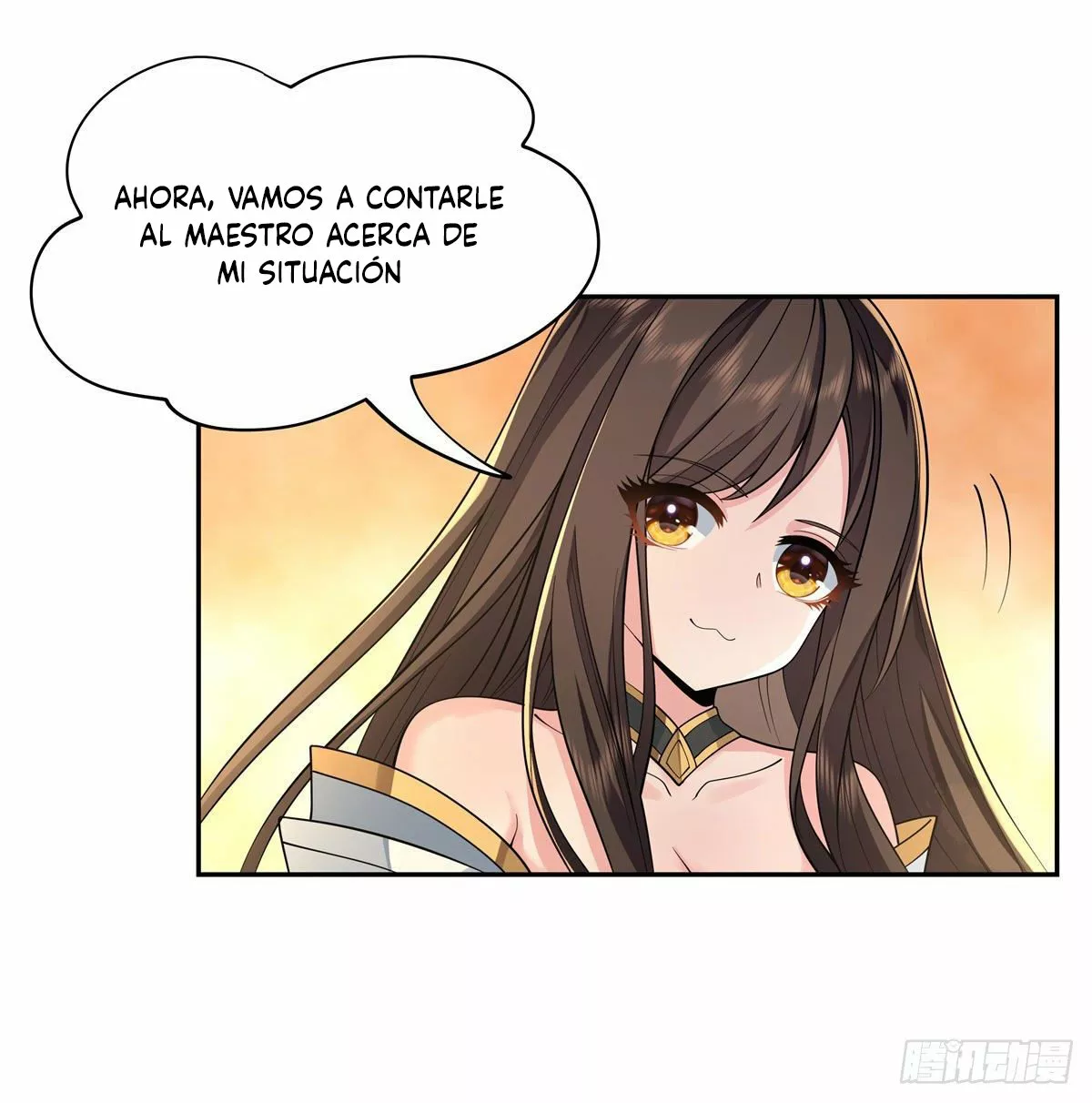 Read Entrené a las Soberanas del Cosmos ES Manga Online