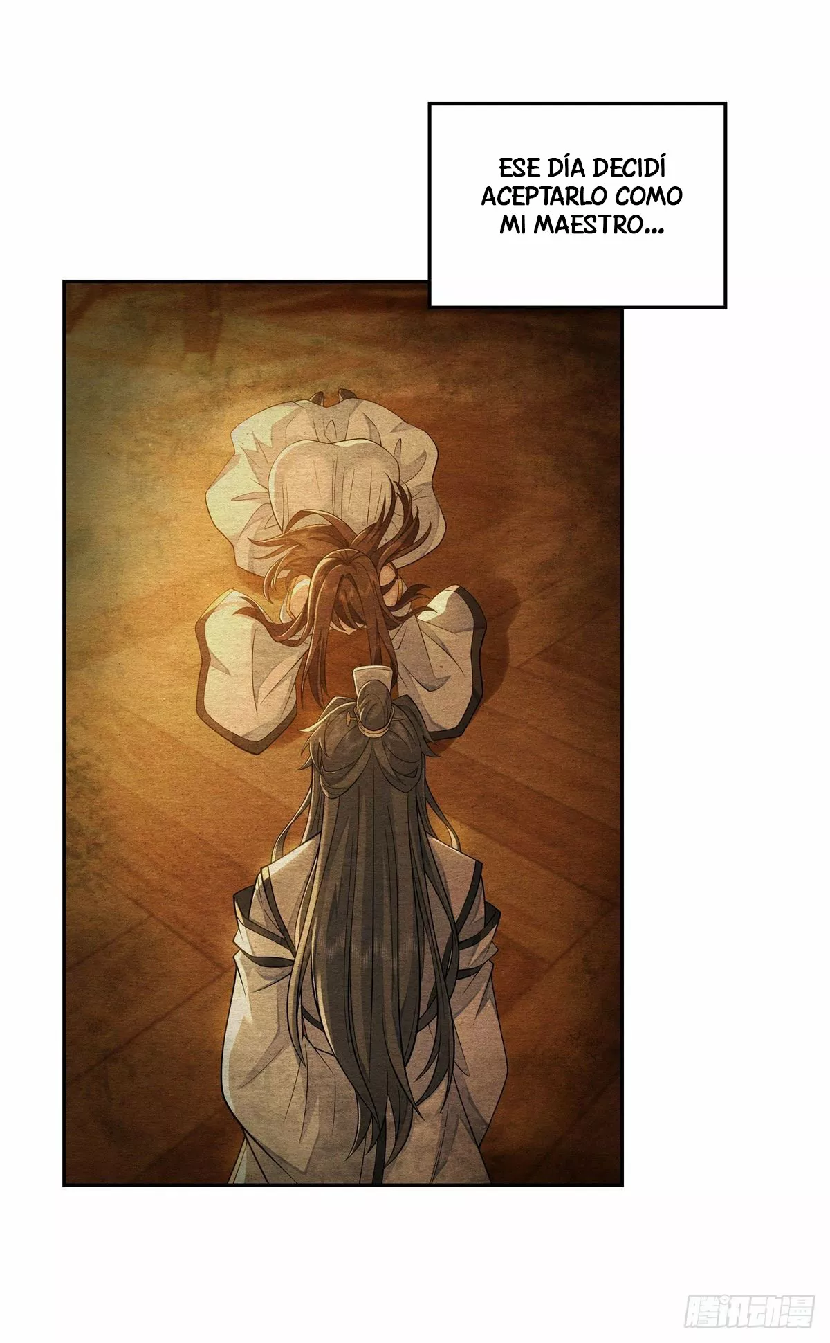 Read Entrené a las Soberanas del Cosmos ES Manga Online